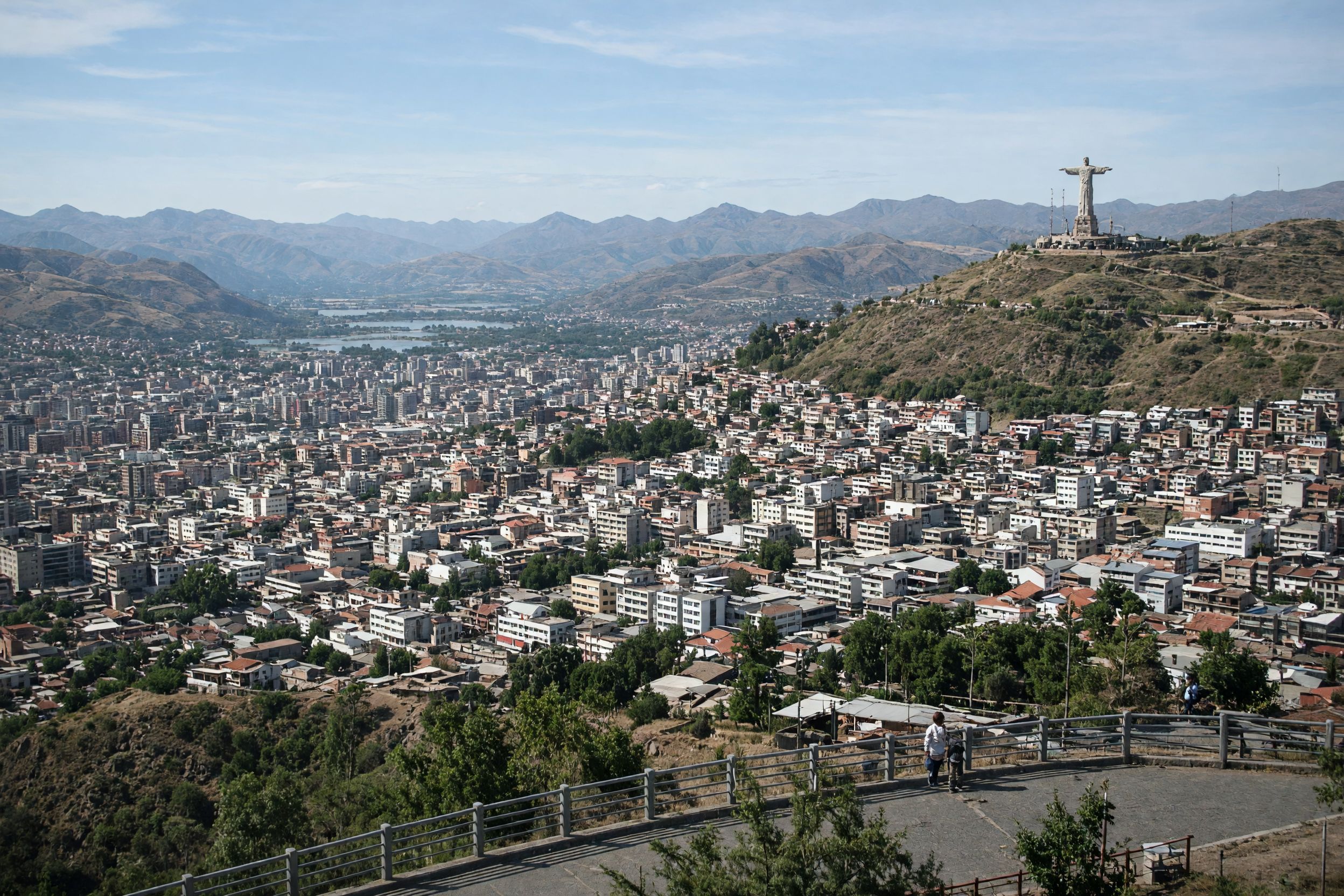 Cochabamba