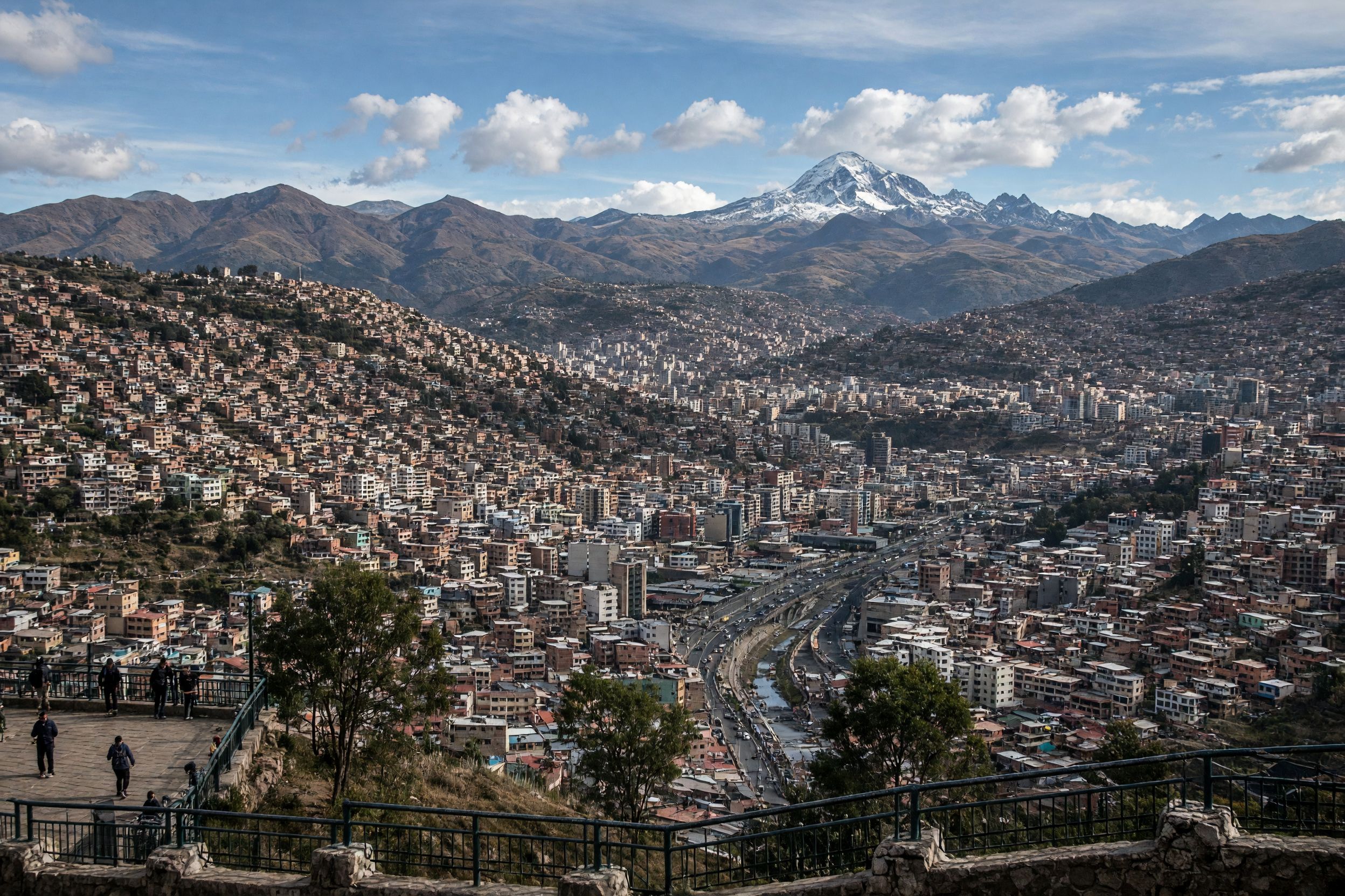 La Paz