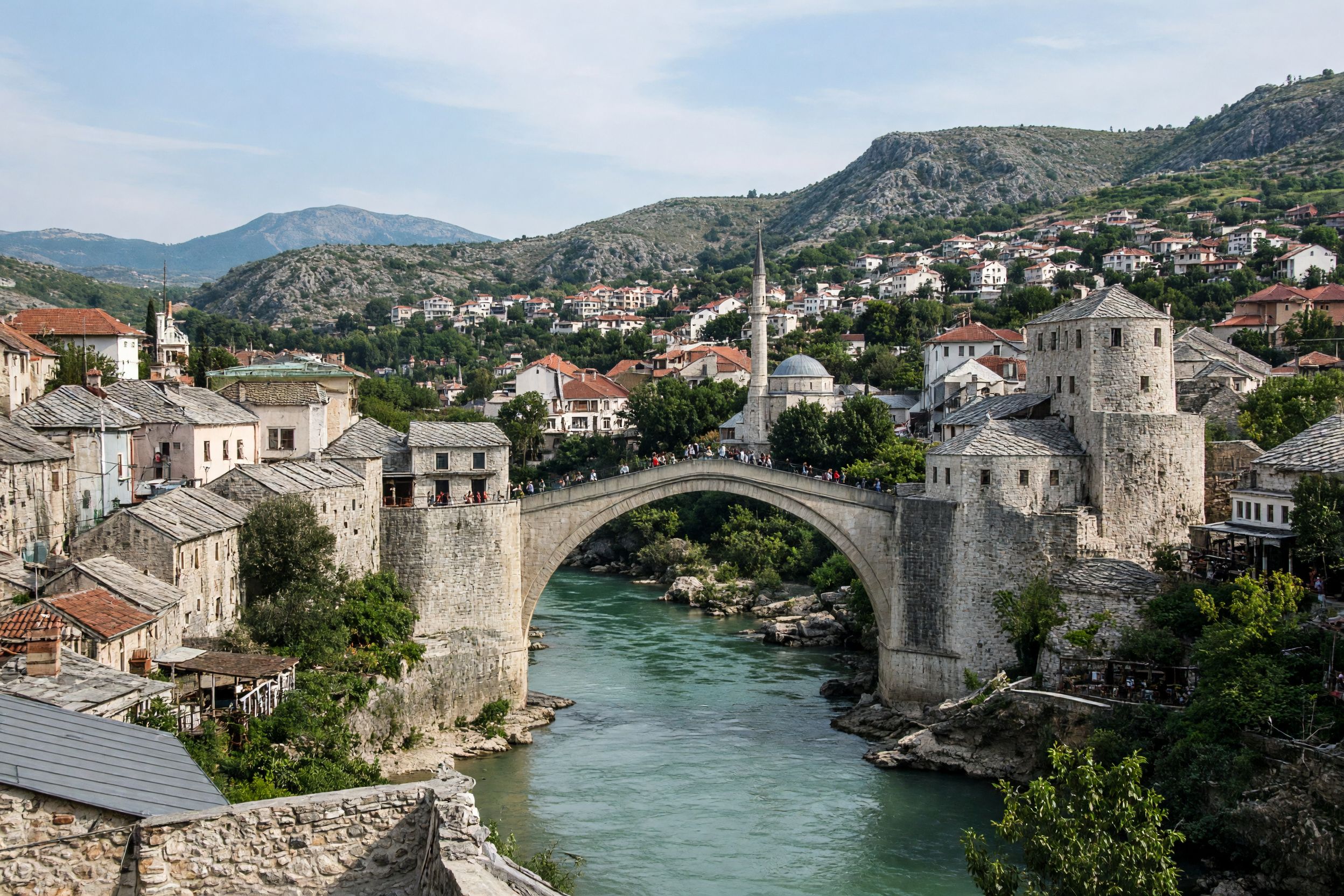 Mostar