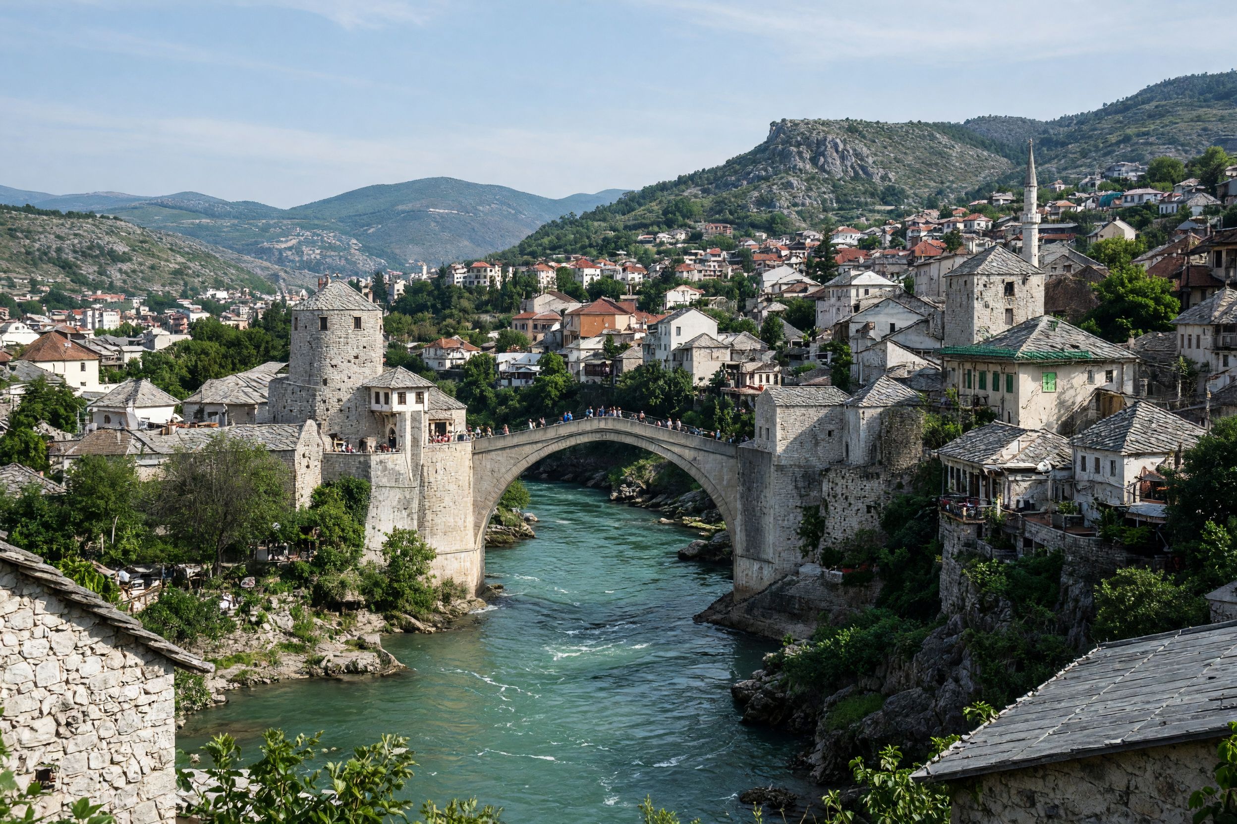 Mostar