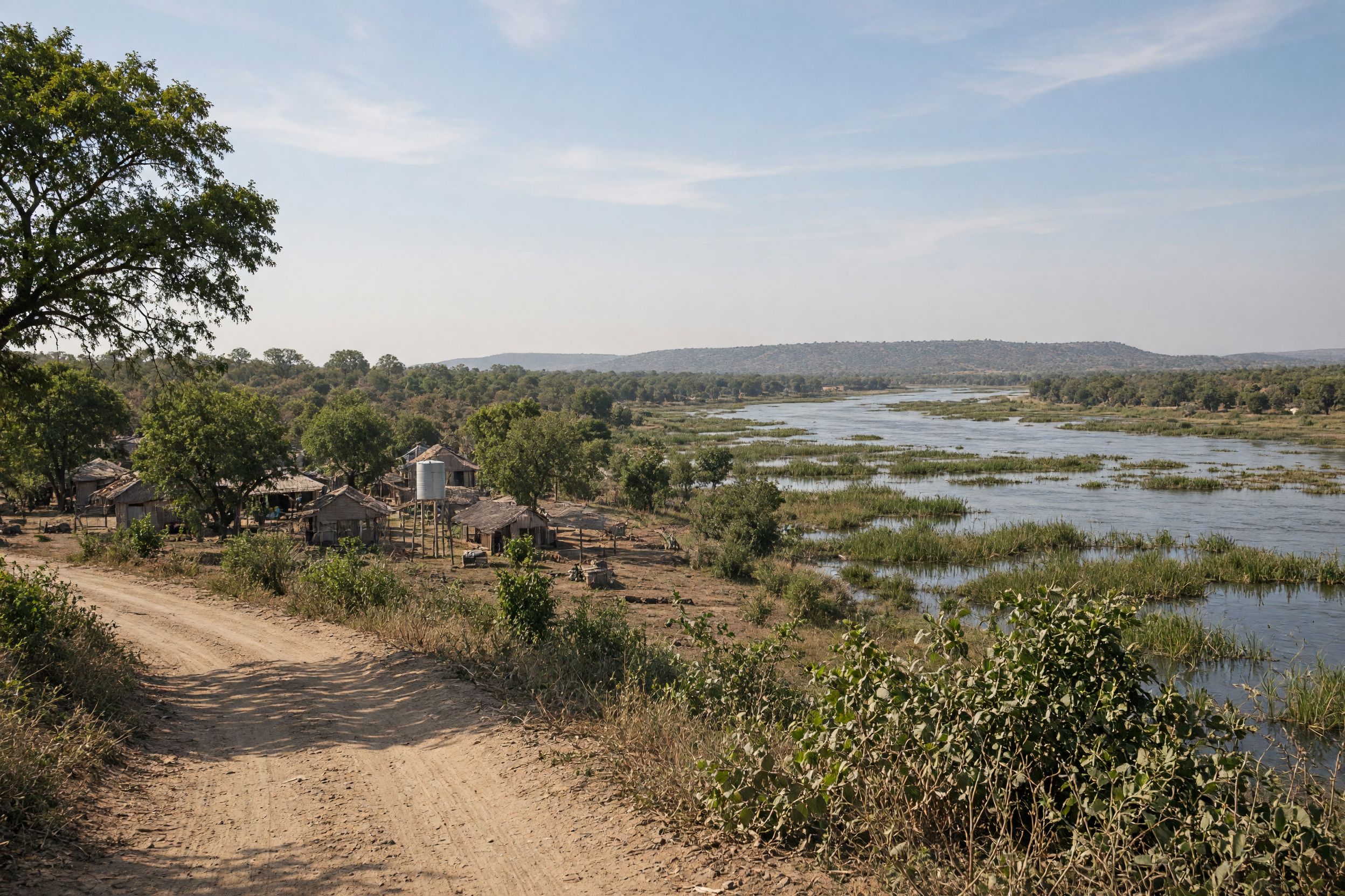 Khwai