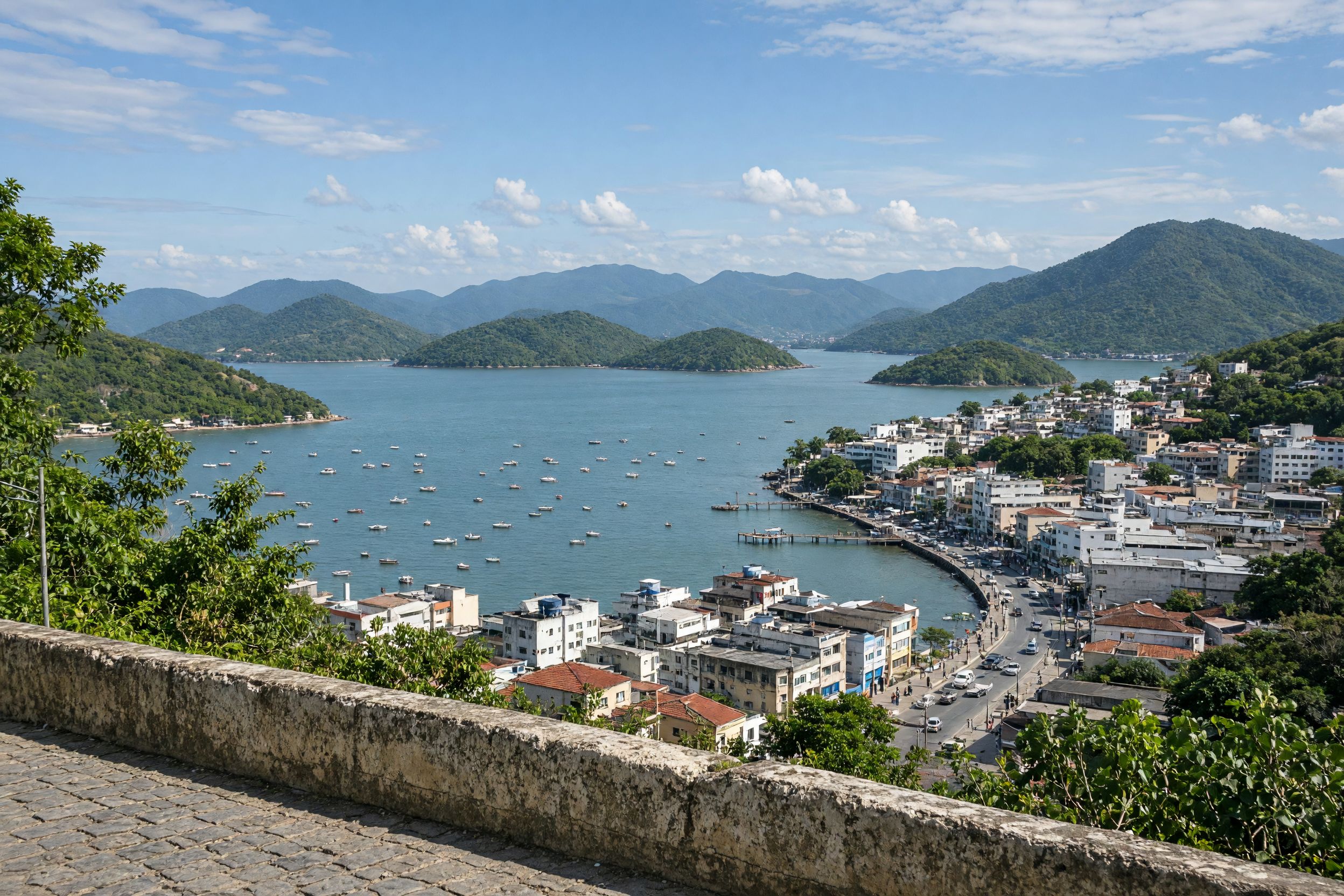 Angra dos Reis