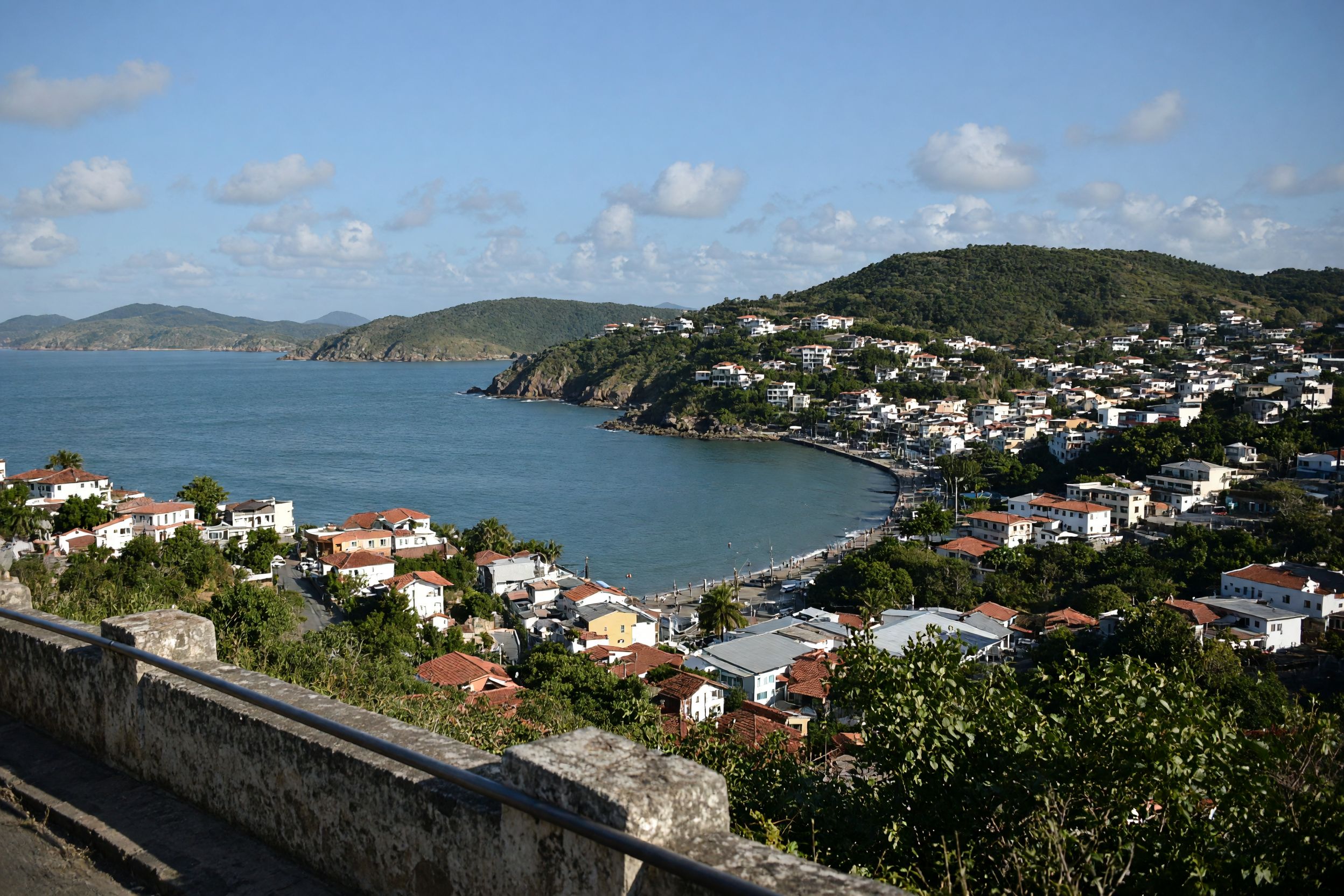Armacao de Buzios