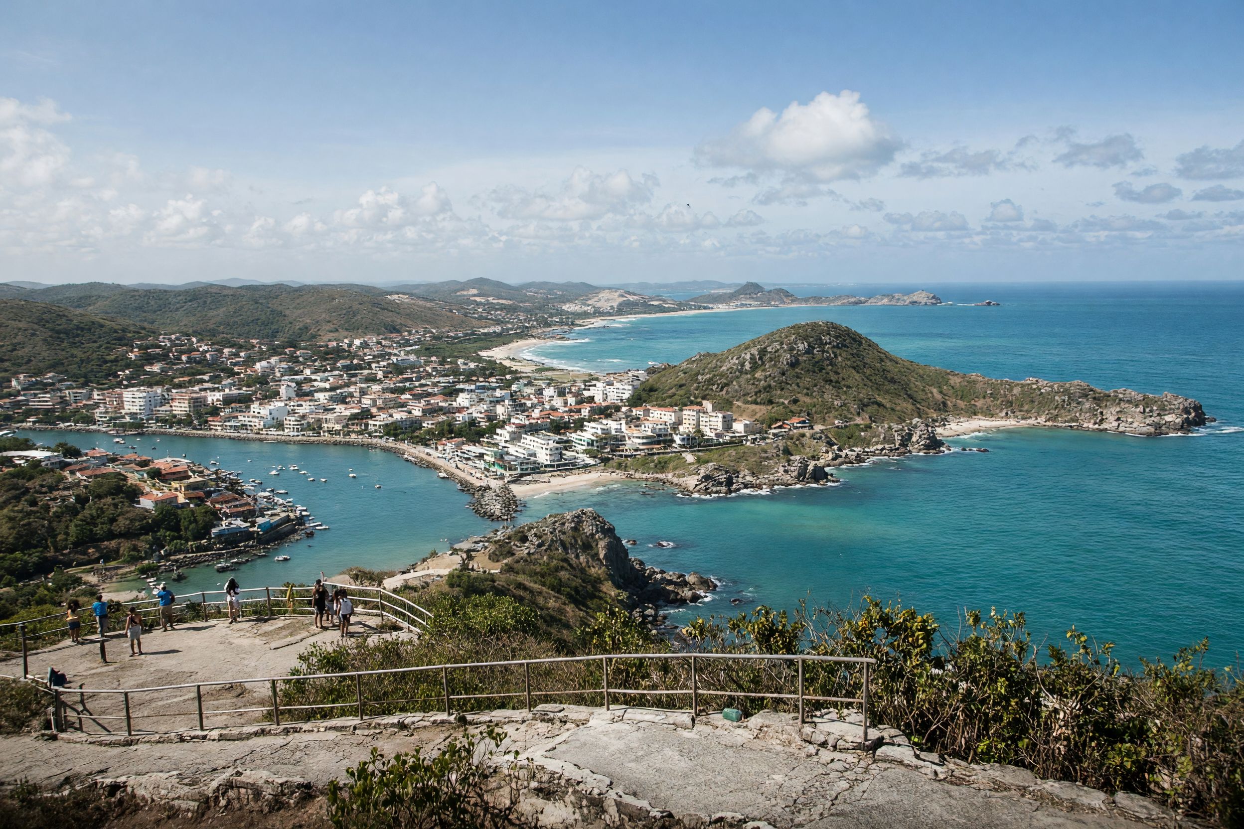 Arraial do Cabo