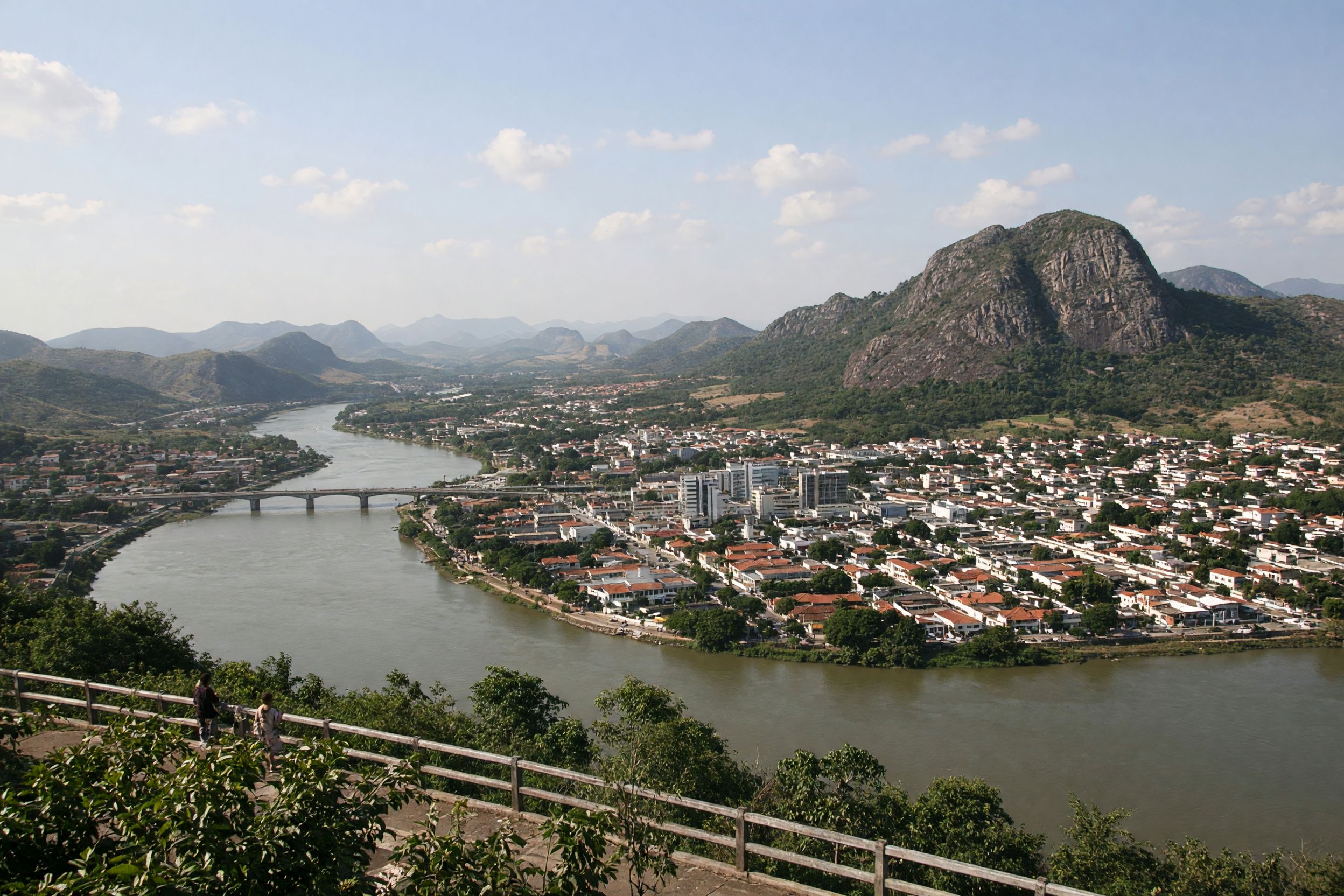 Barra Do Garcas