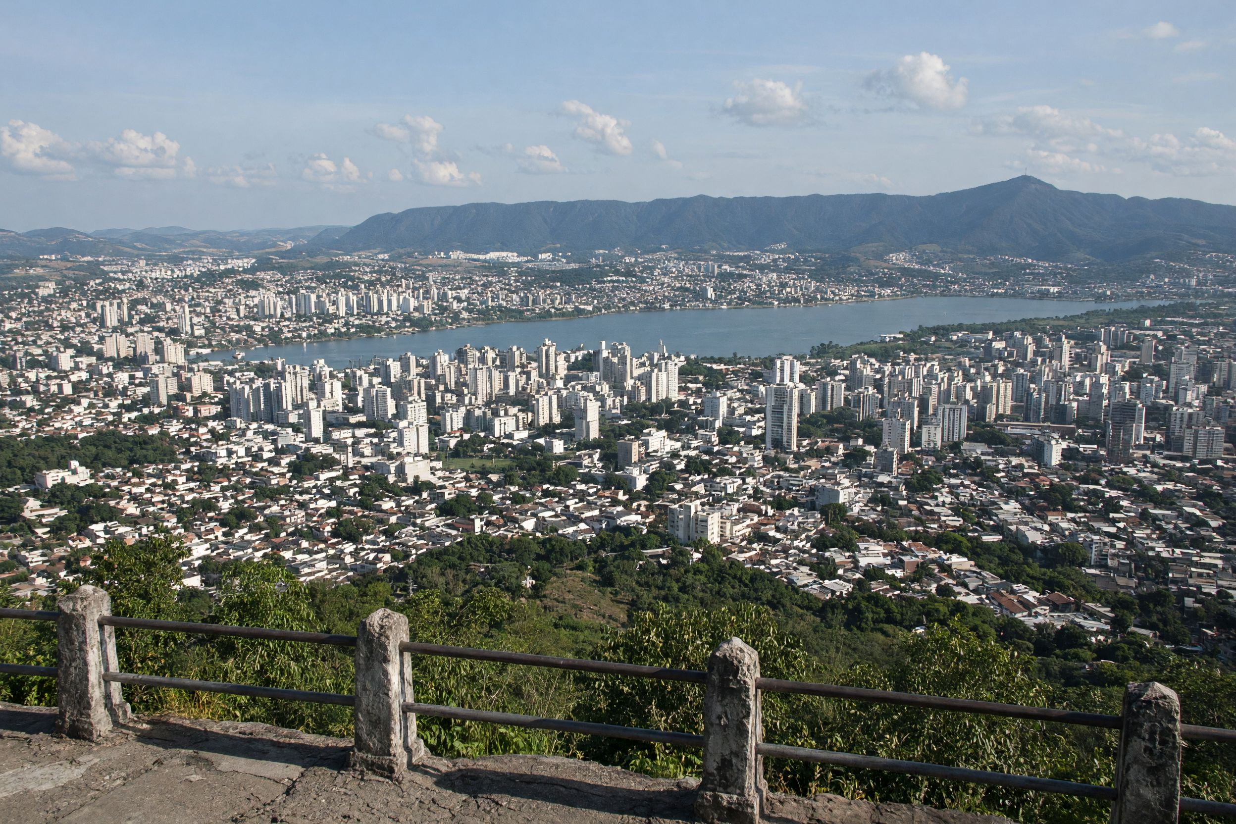 Belo Horizonte
