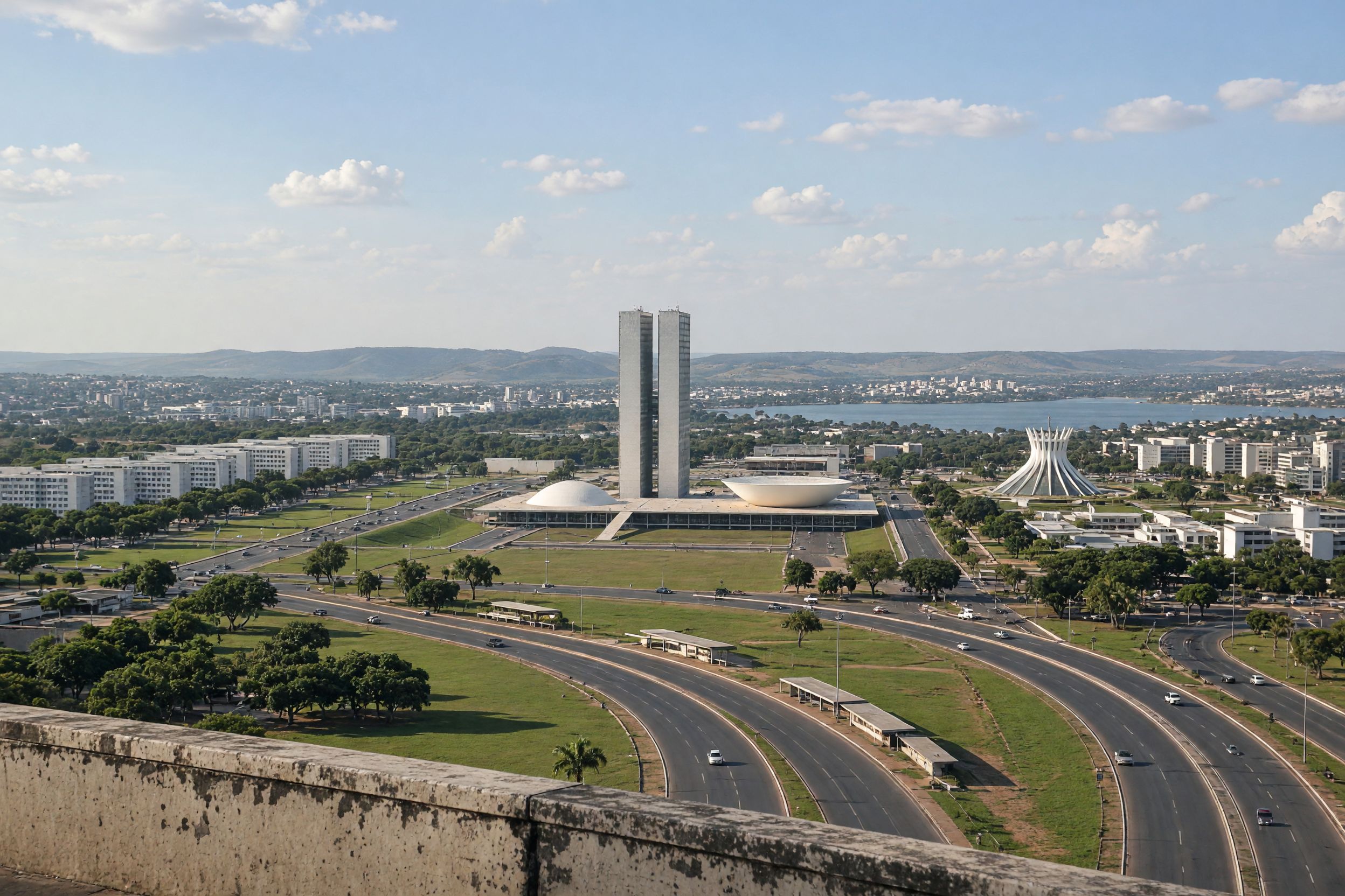 Brasilia
