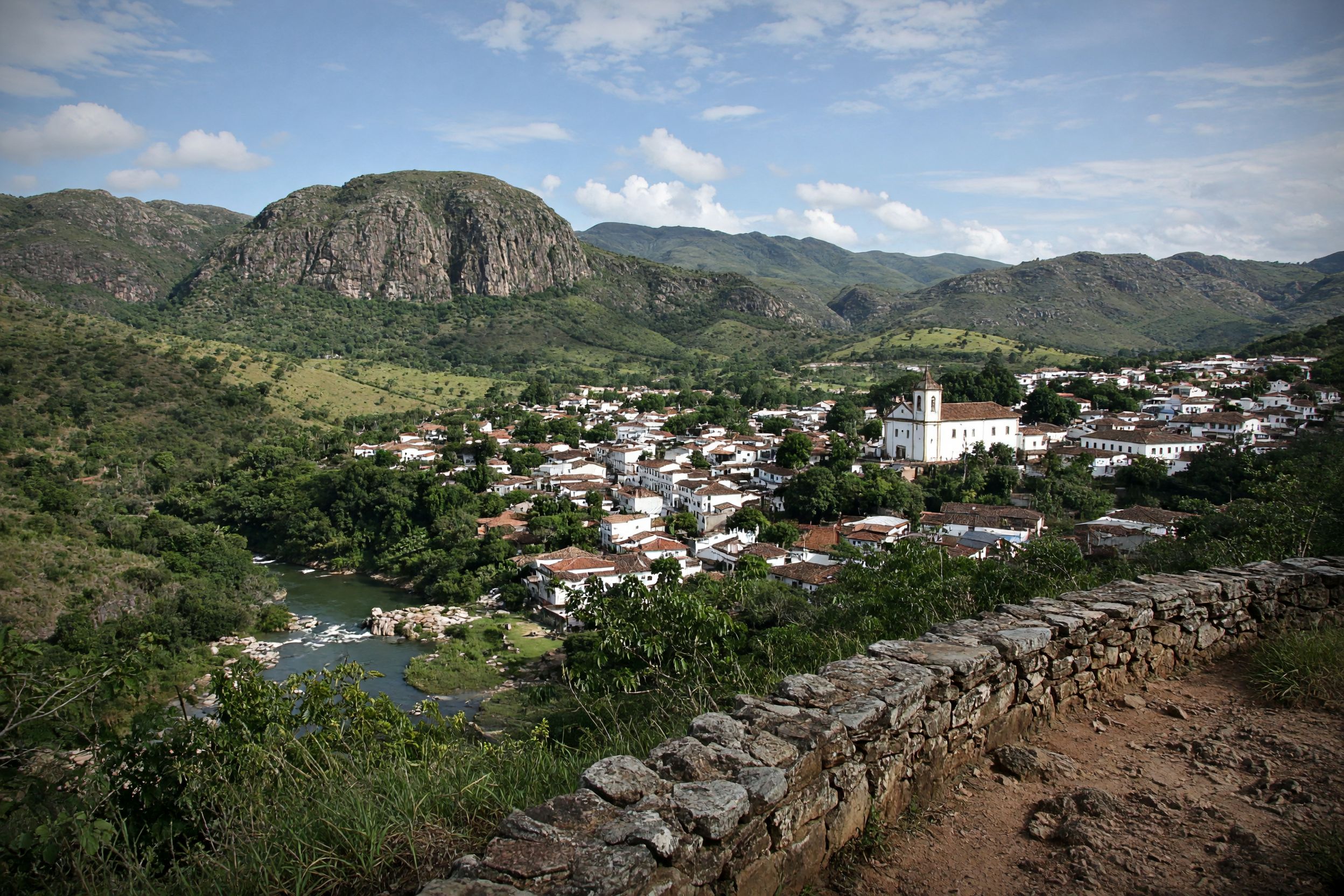 Carrancas Minas Gerais