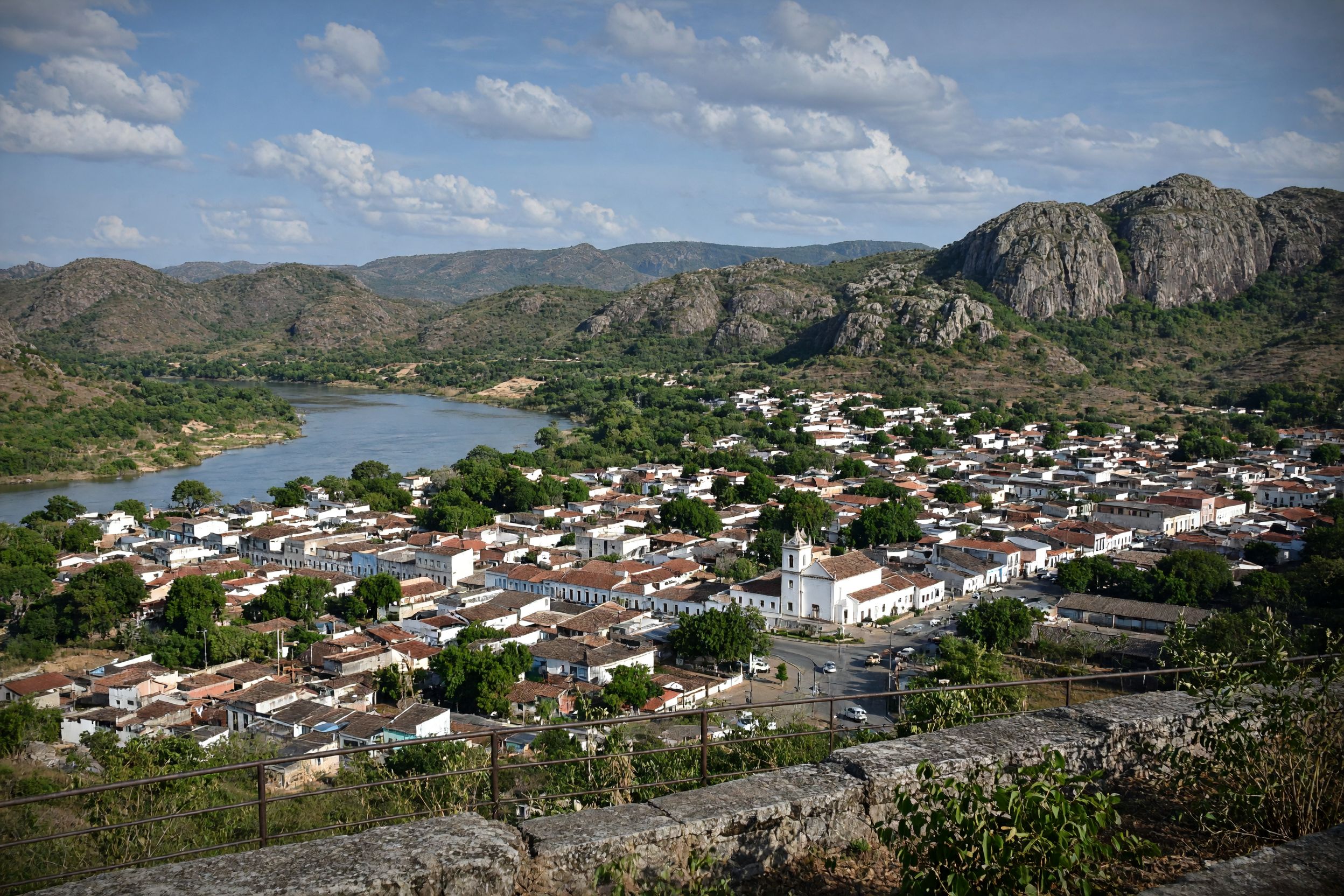Cavalcante