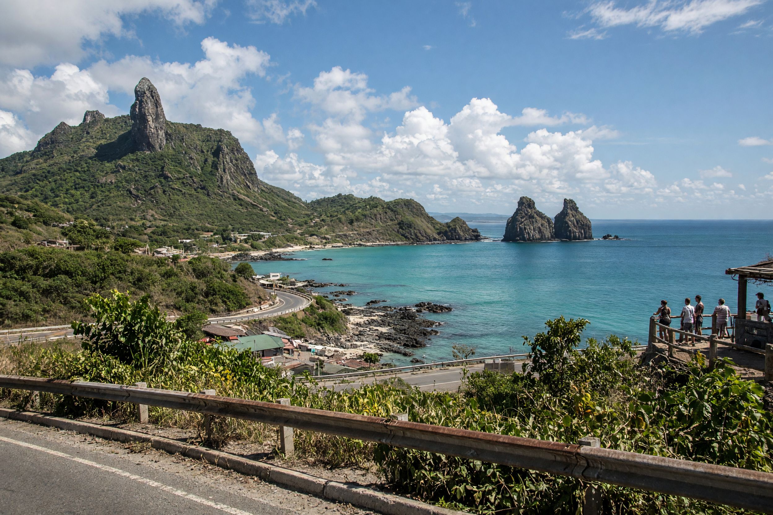 Fernando de Noronha