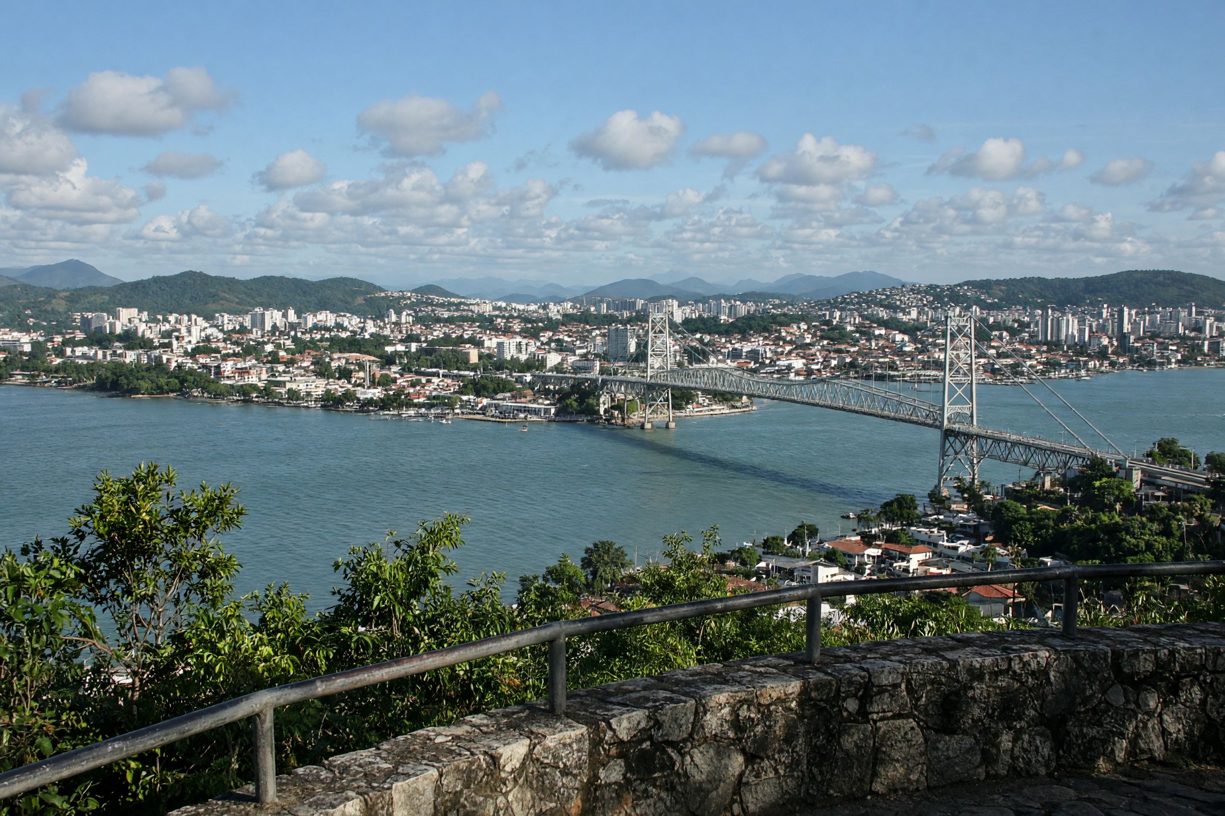 Florianopolis