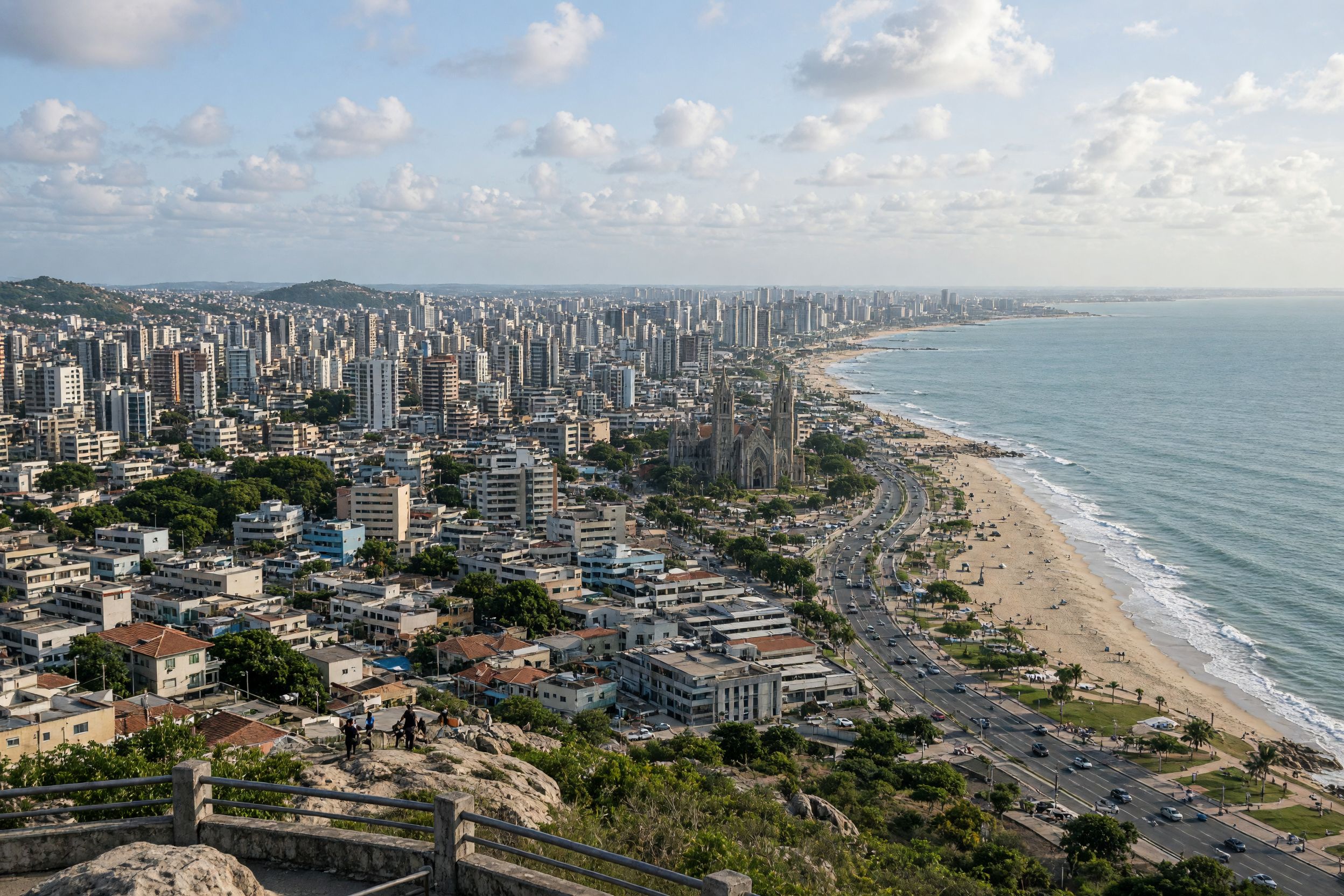 Fortaleza