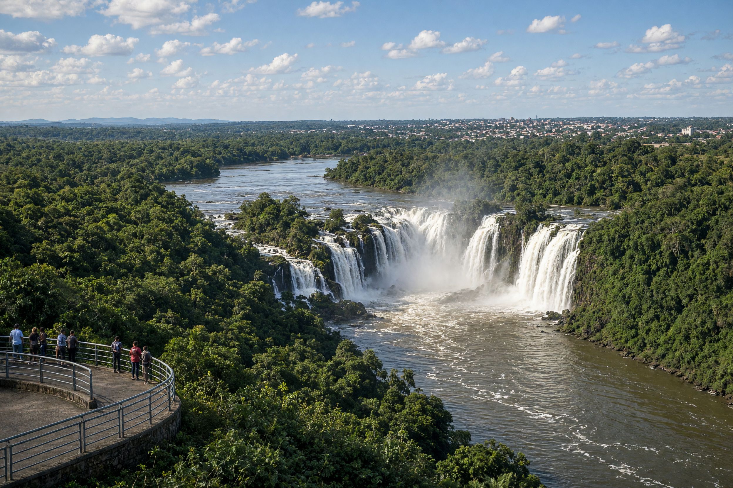 Foz Do Iguacu