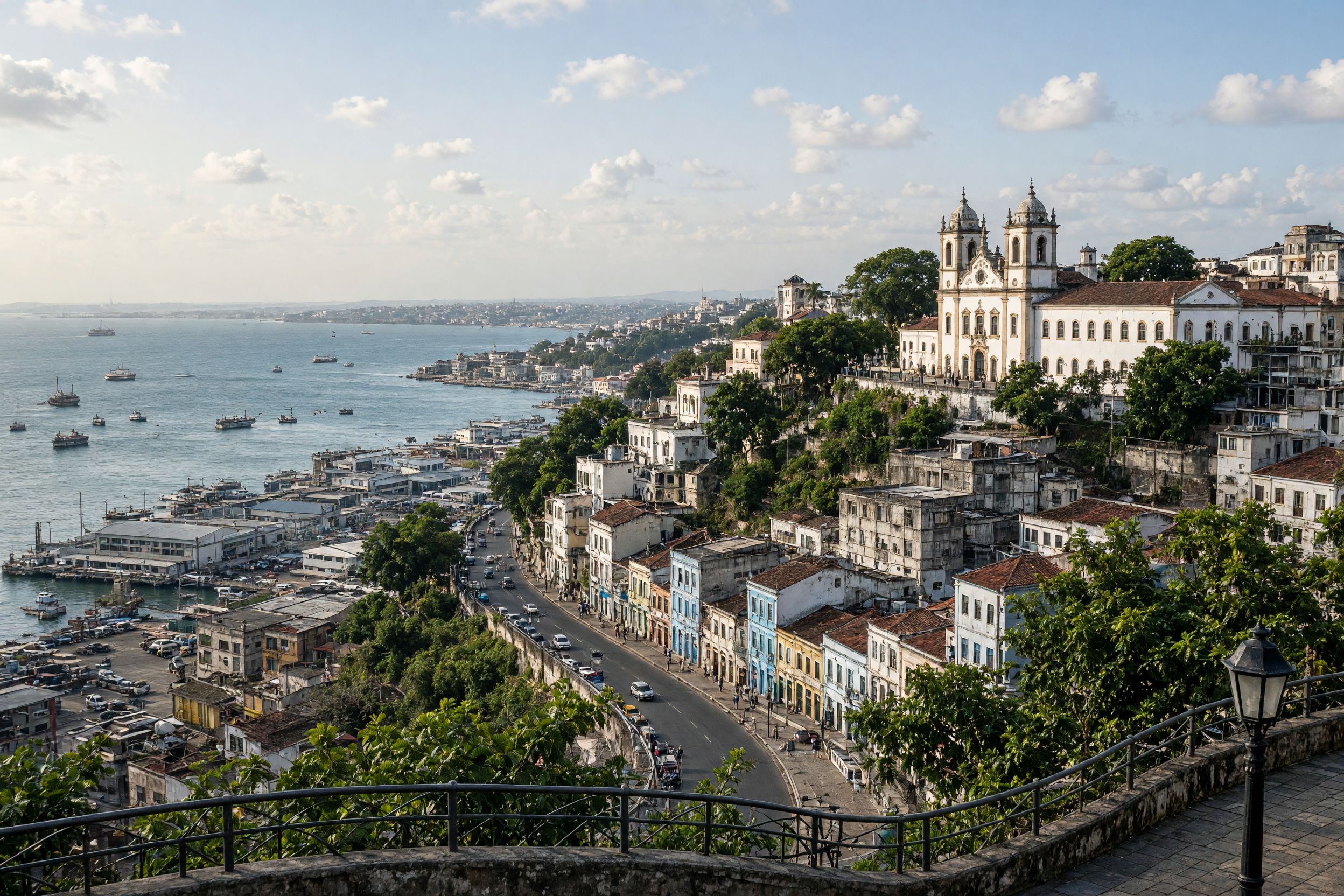 Greater Salvador