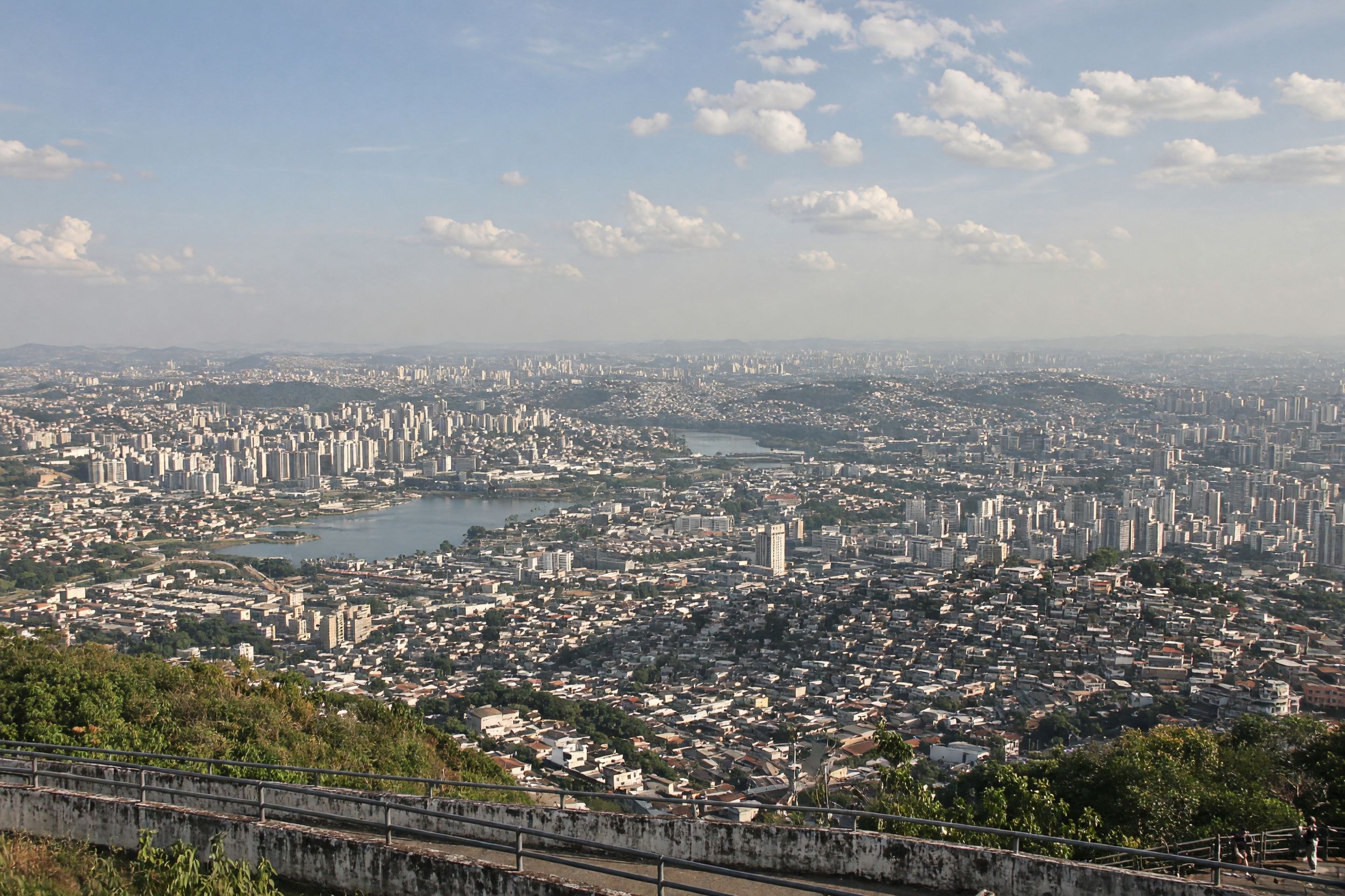 Greater Sao Paulo