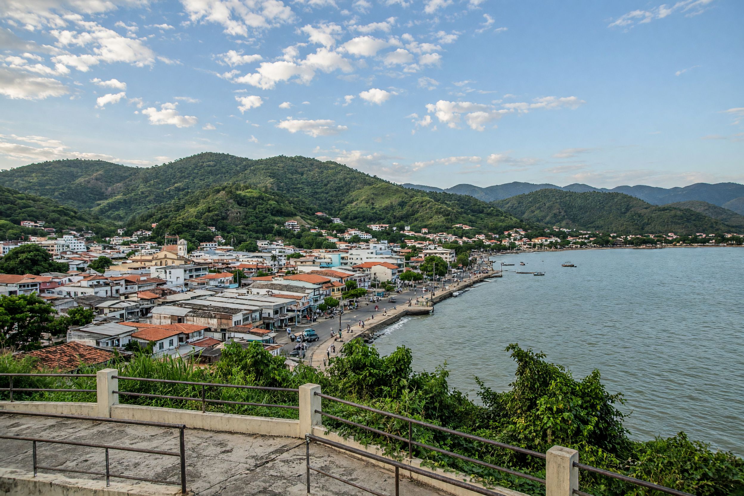 Itacoatiara