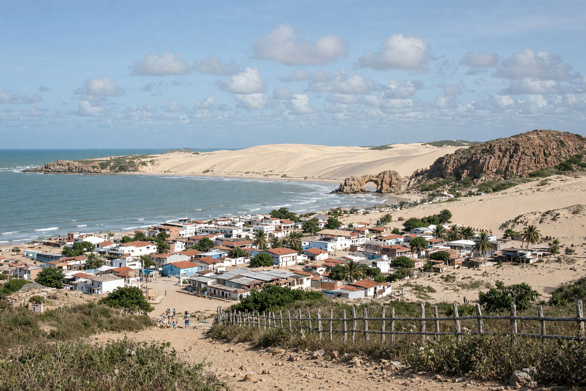 Jericoacoara