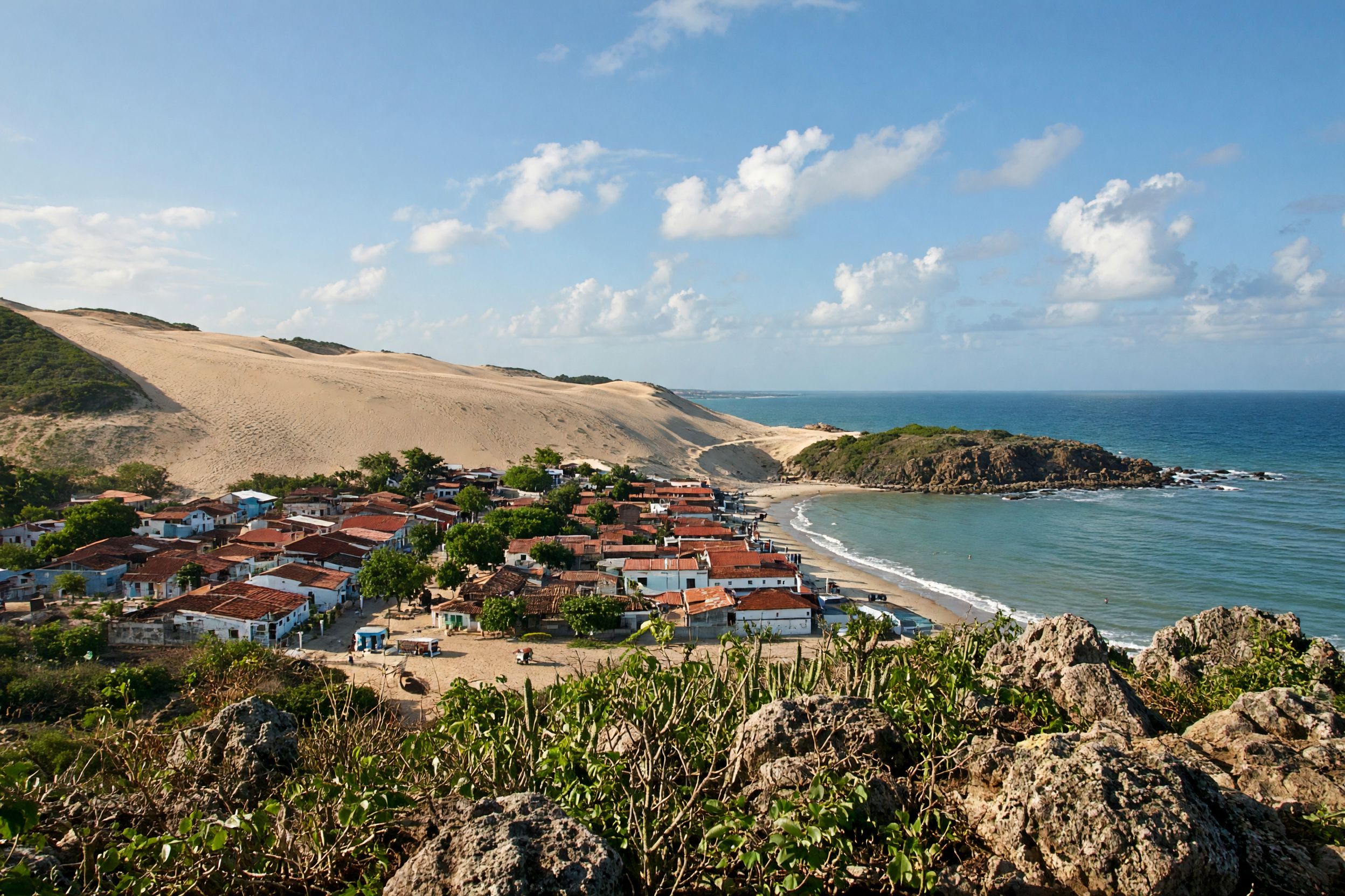 Jijoca De Jericoacoara