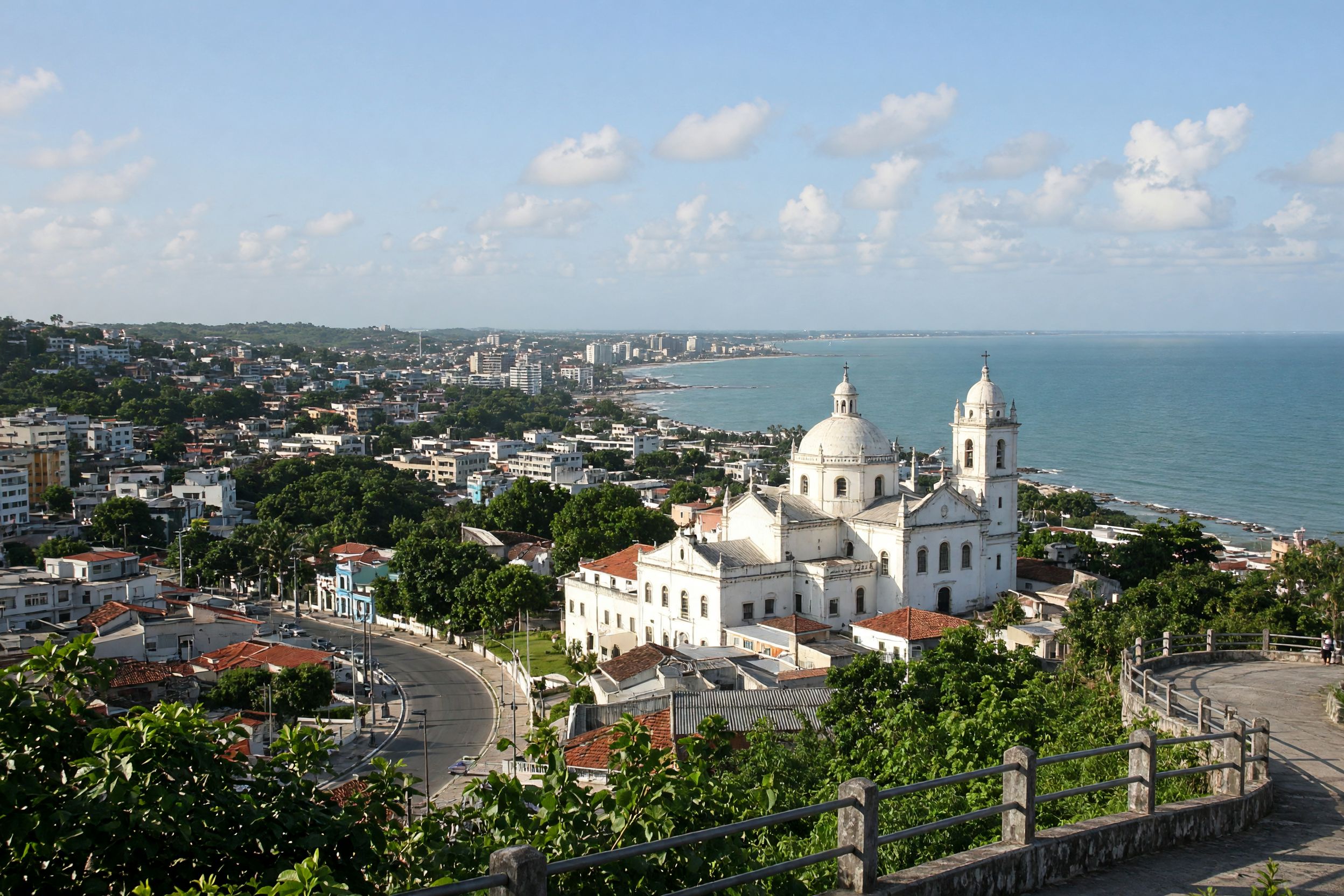 Joao Pessoa