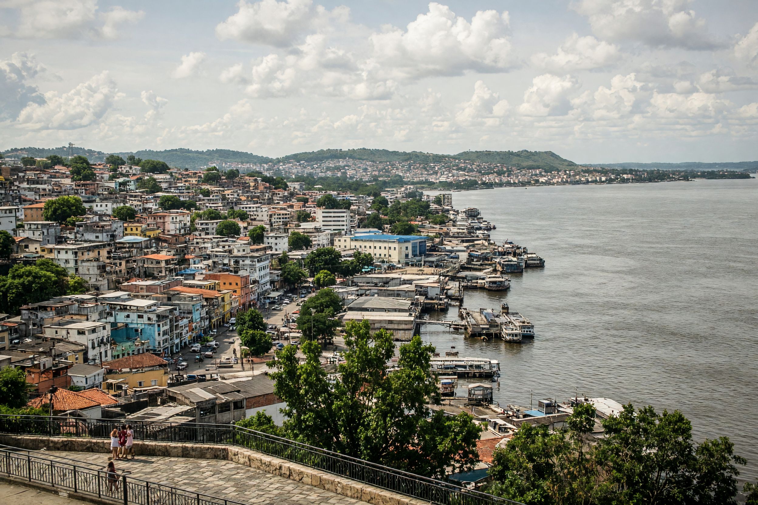 Manaus