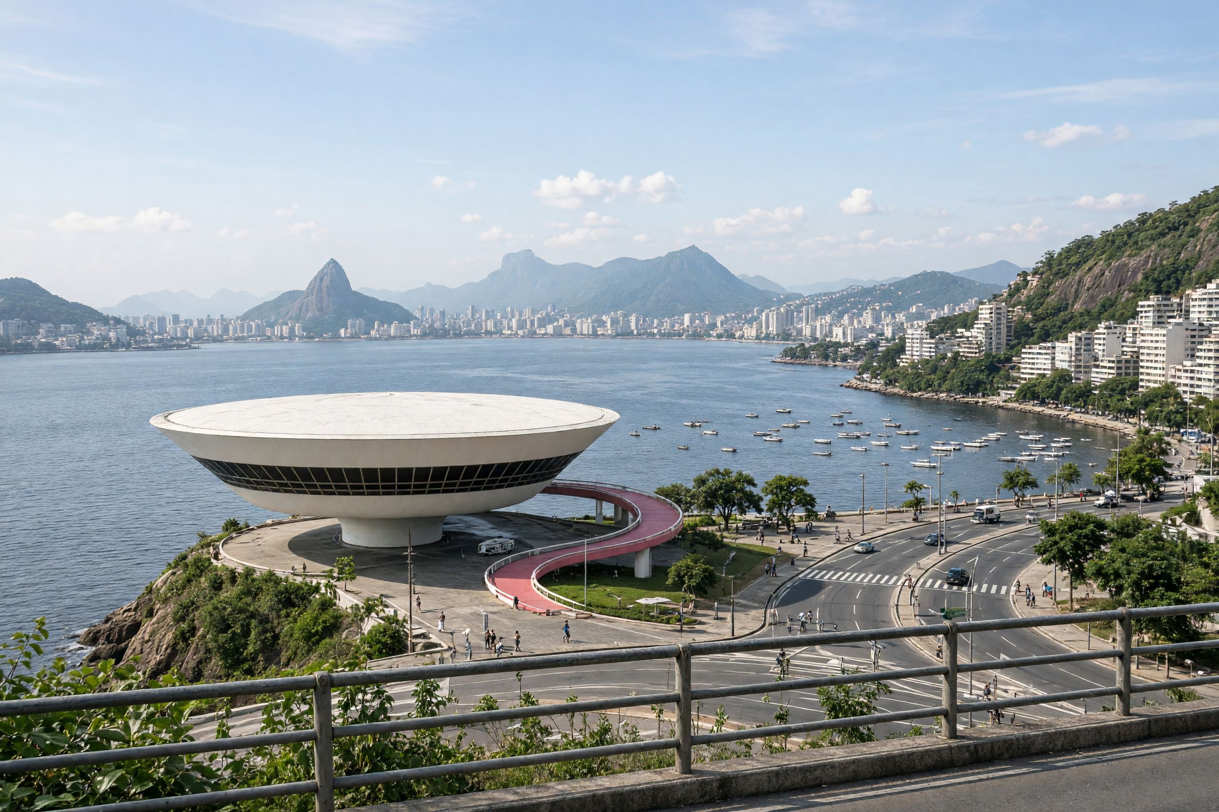 Niteroi