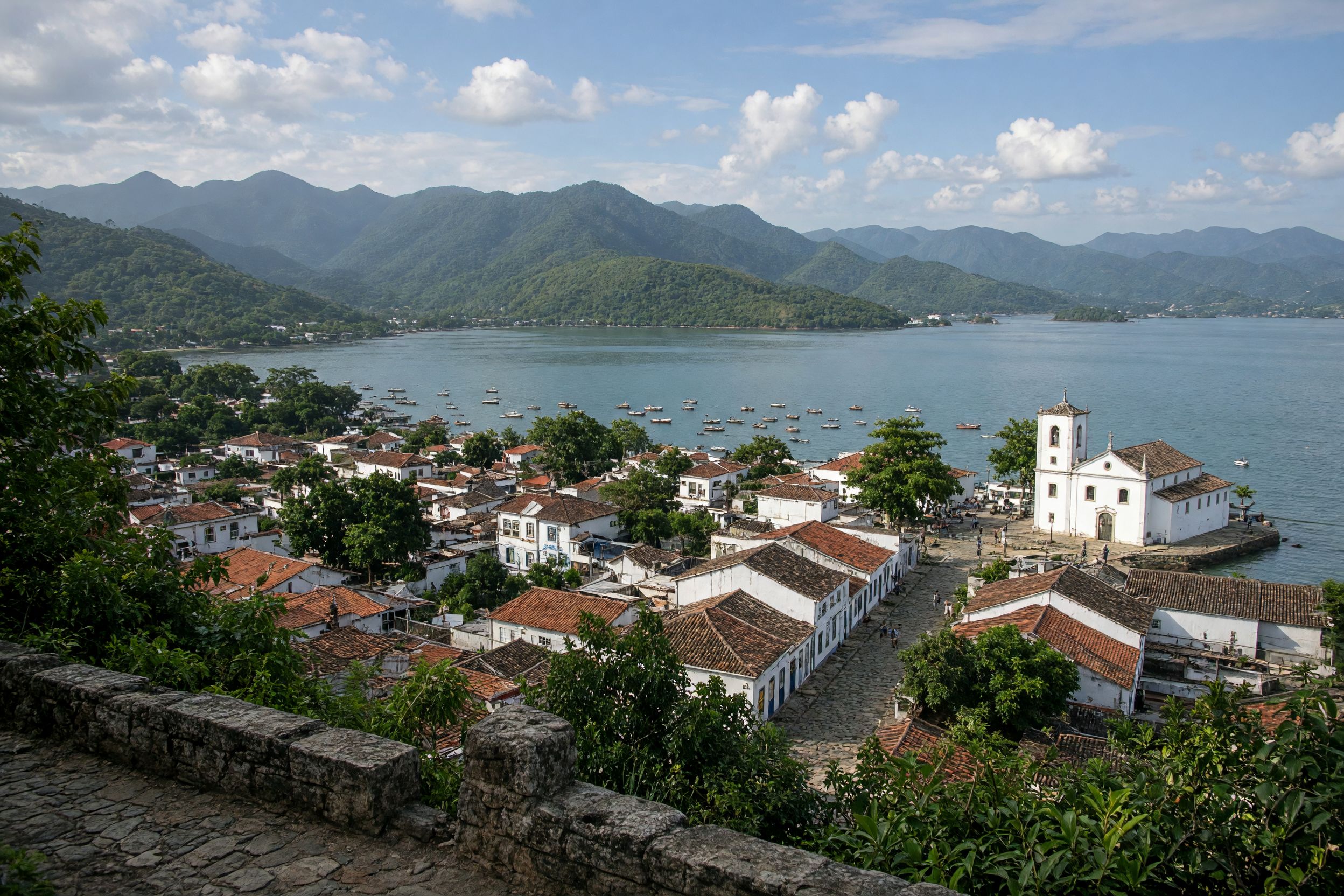Paraty