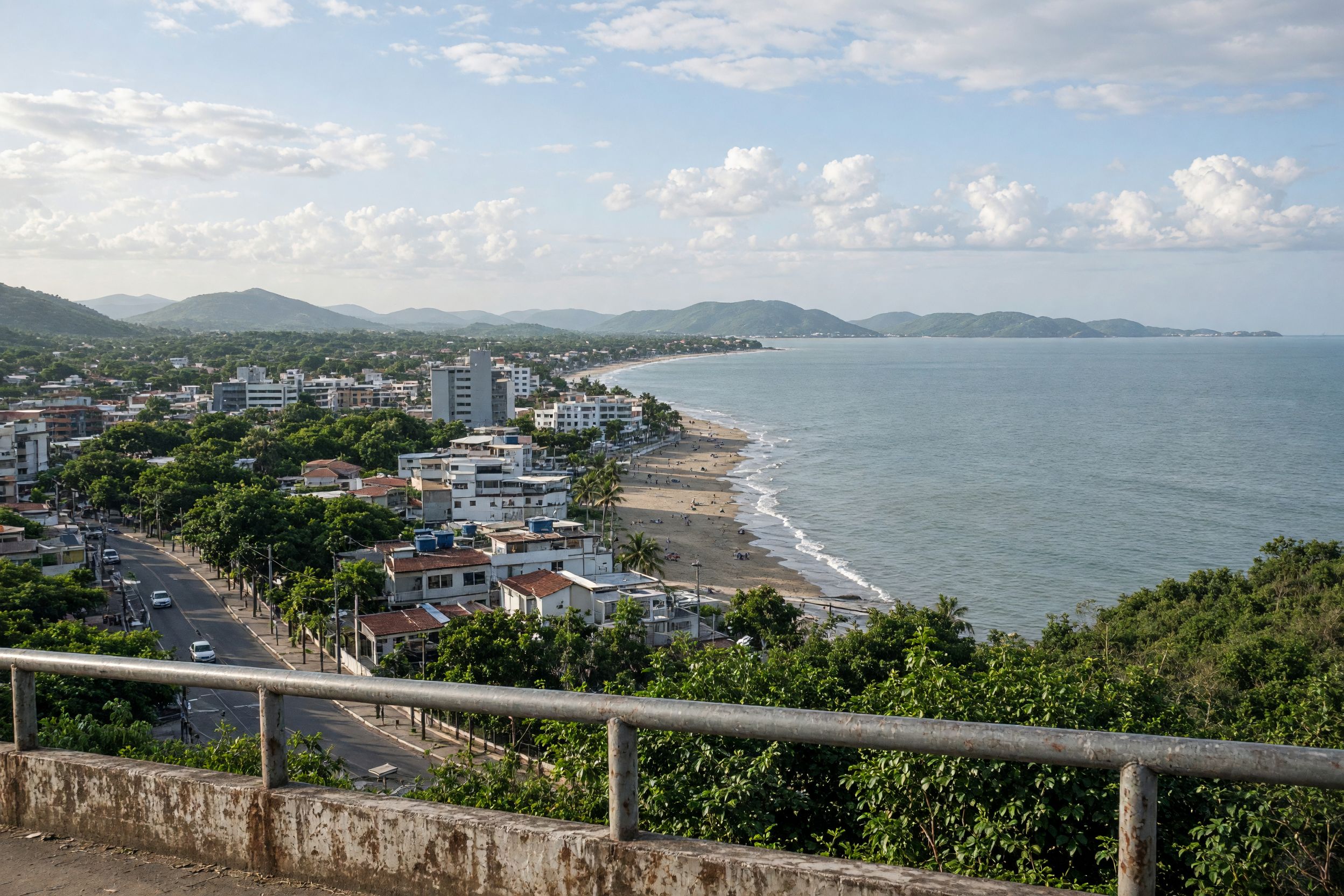 Pontal Do Parana