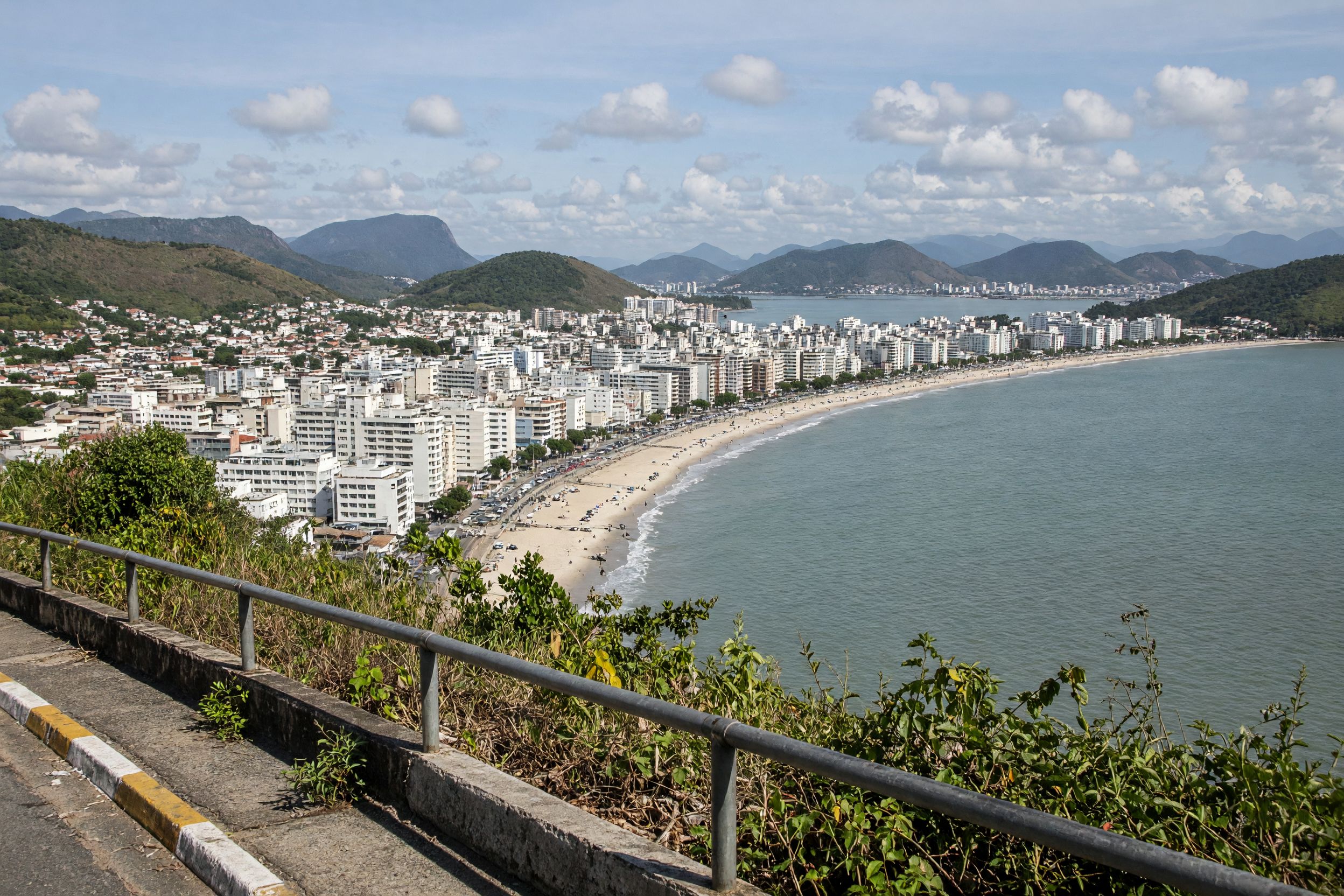Praia Grande