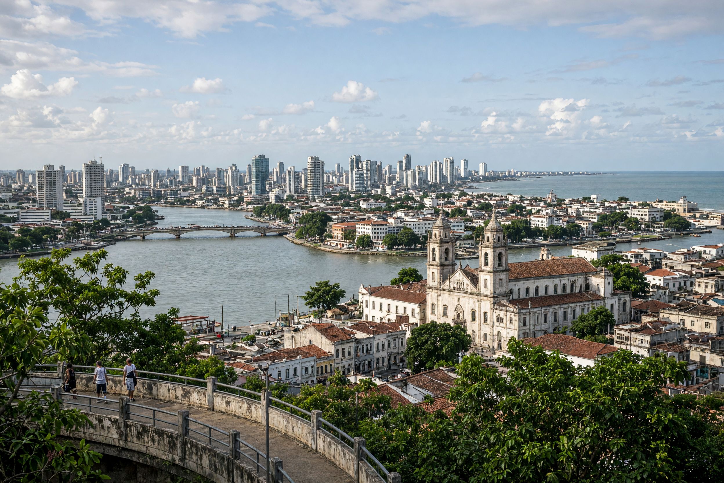 Recife
