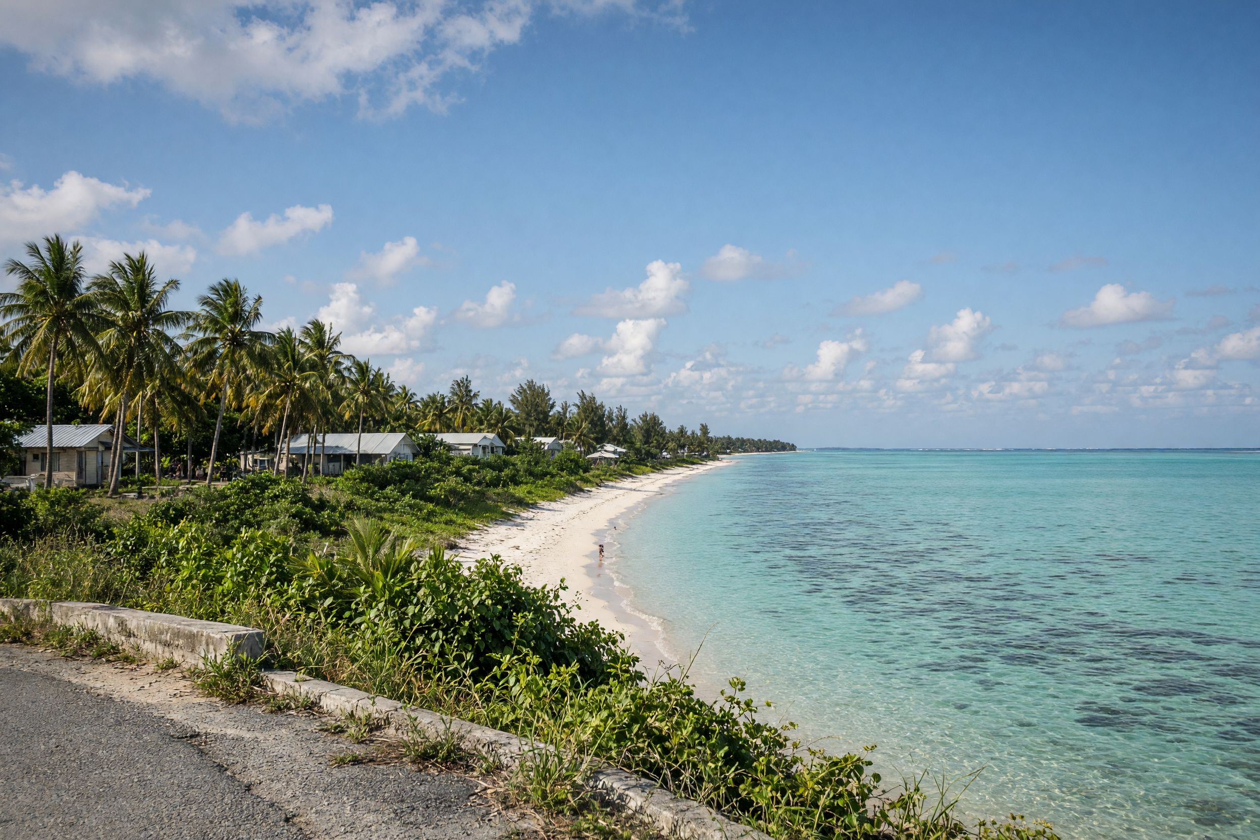 Diego Garcia