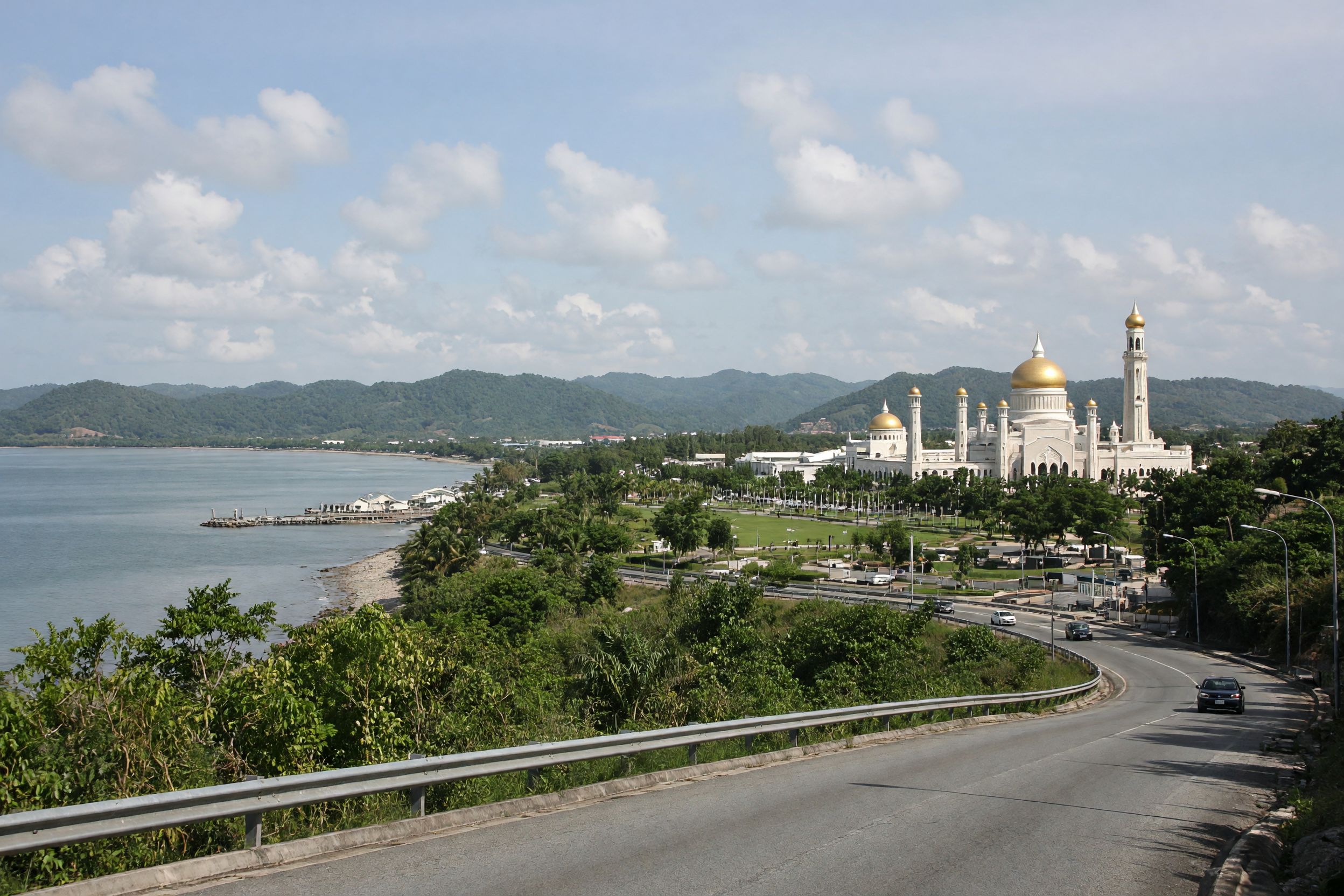 Jerudong