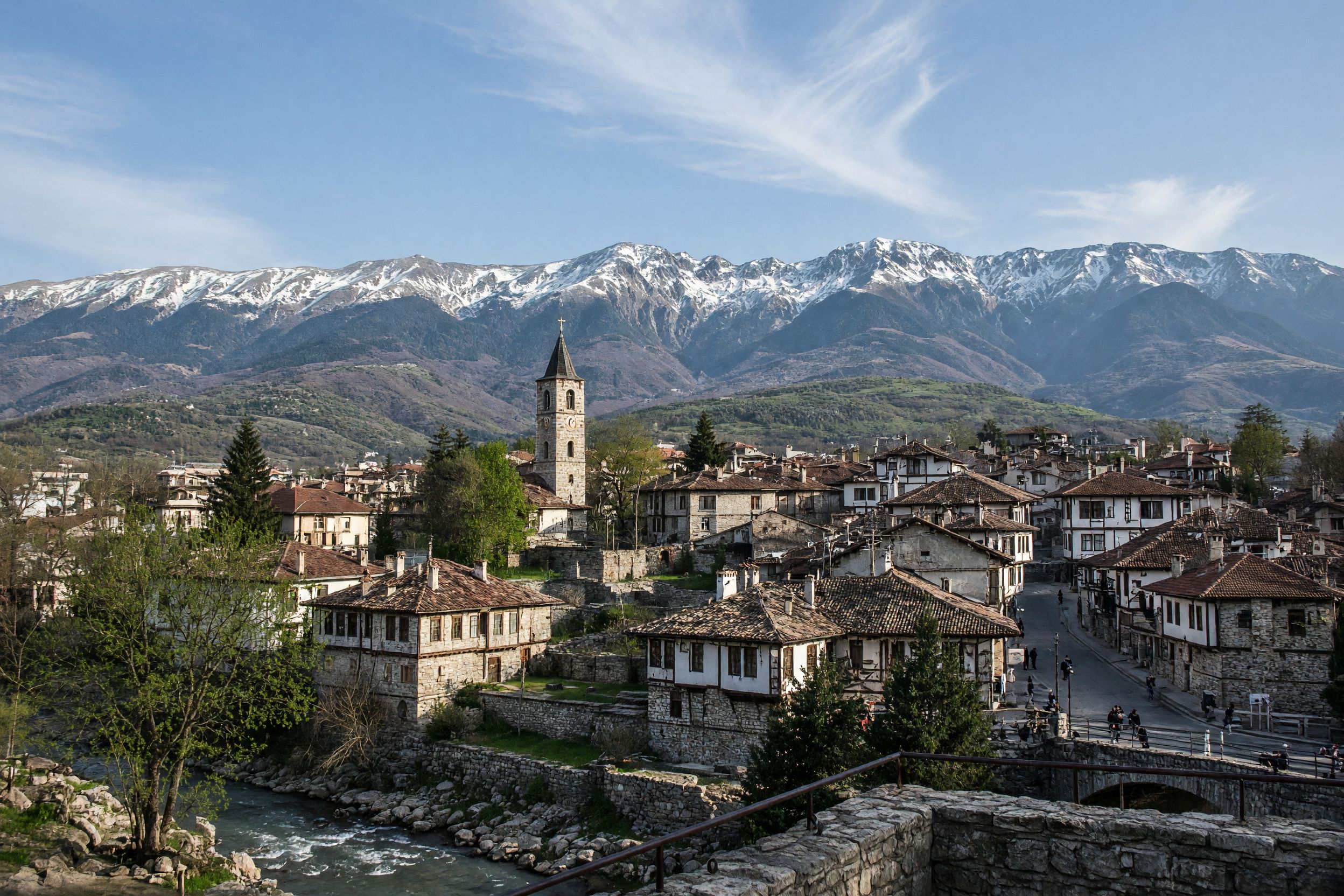 Bansko