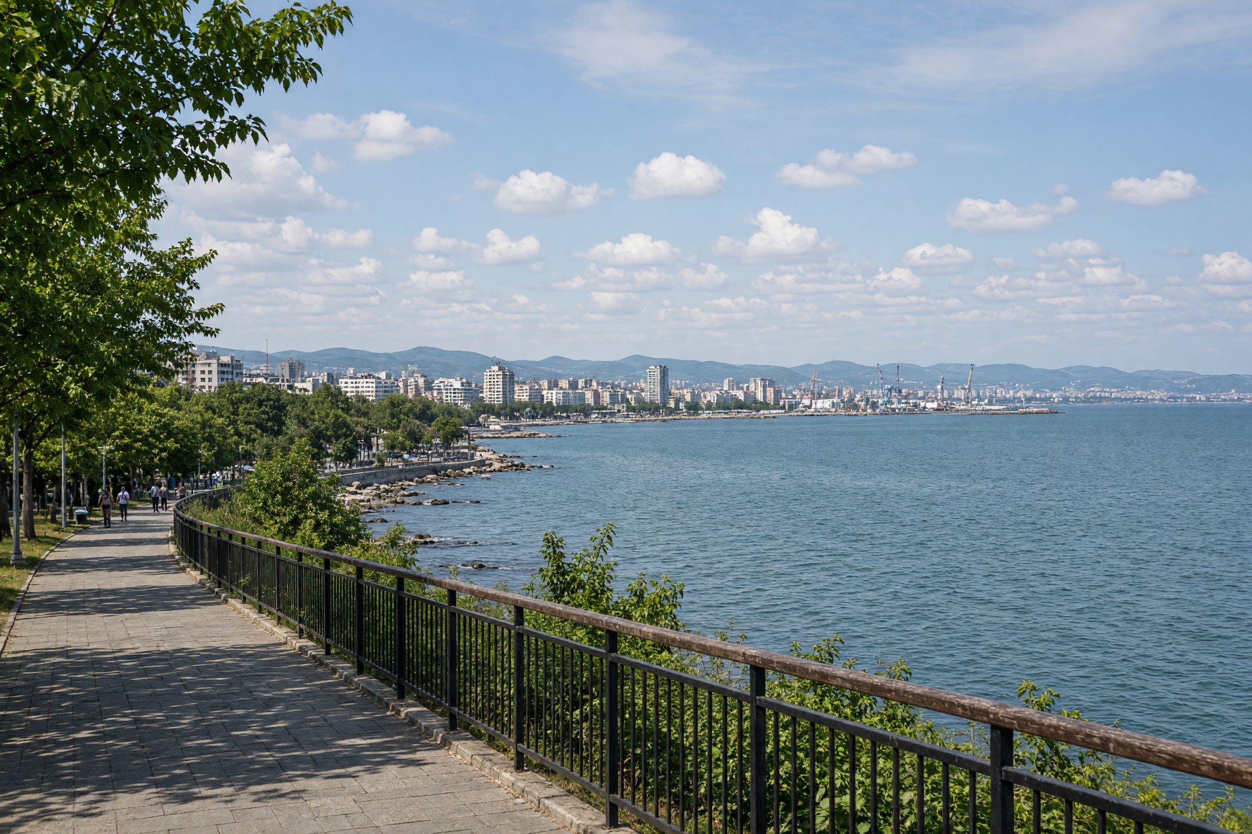 Burgas