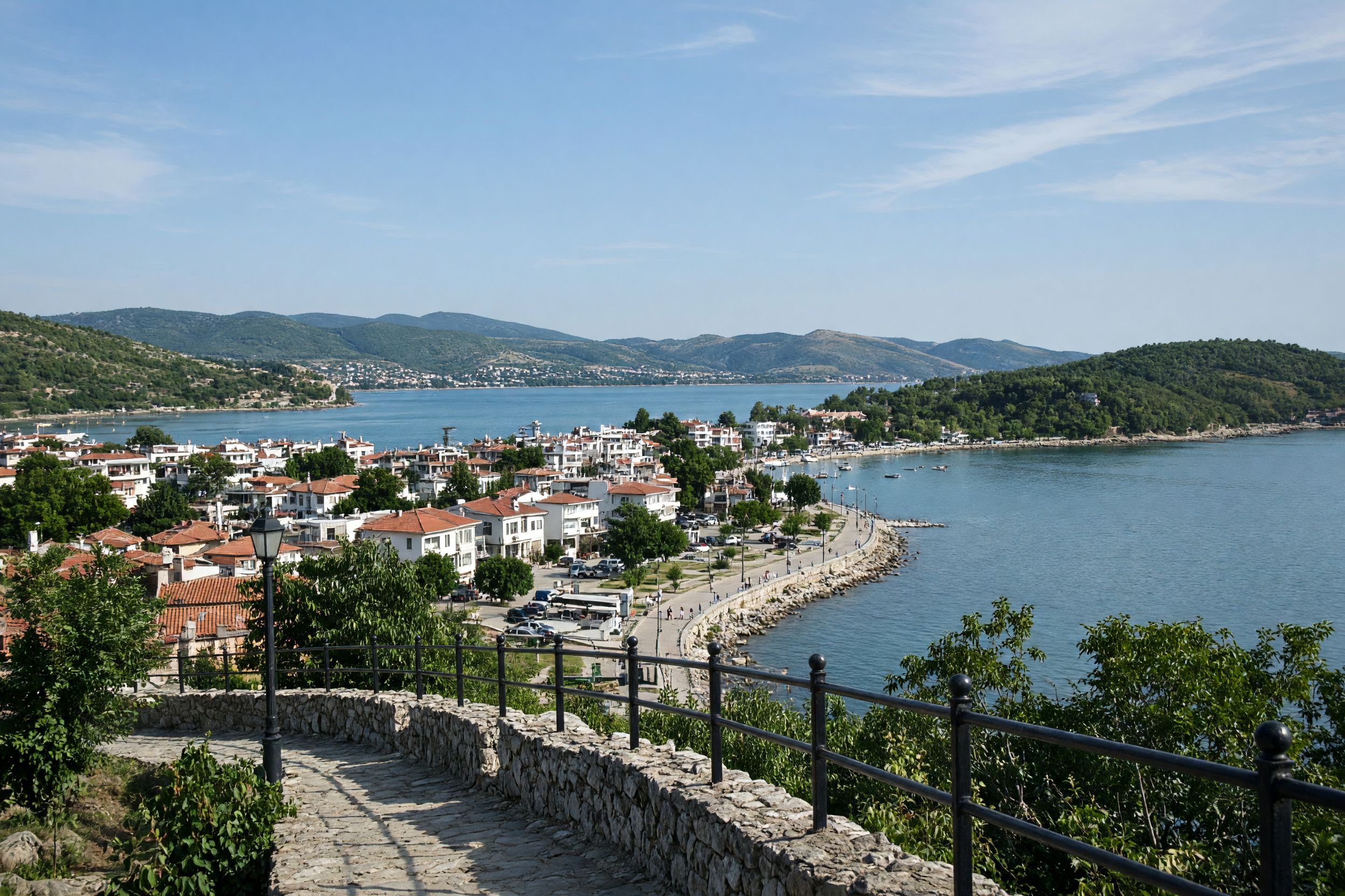 Chernomorets
