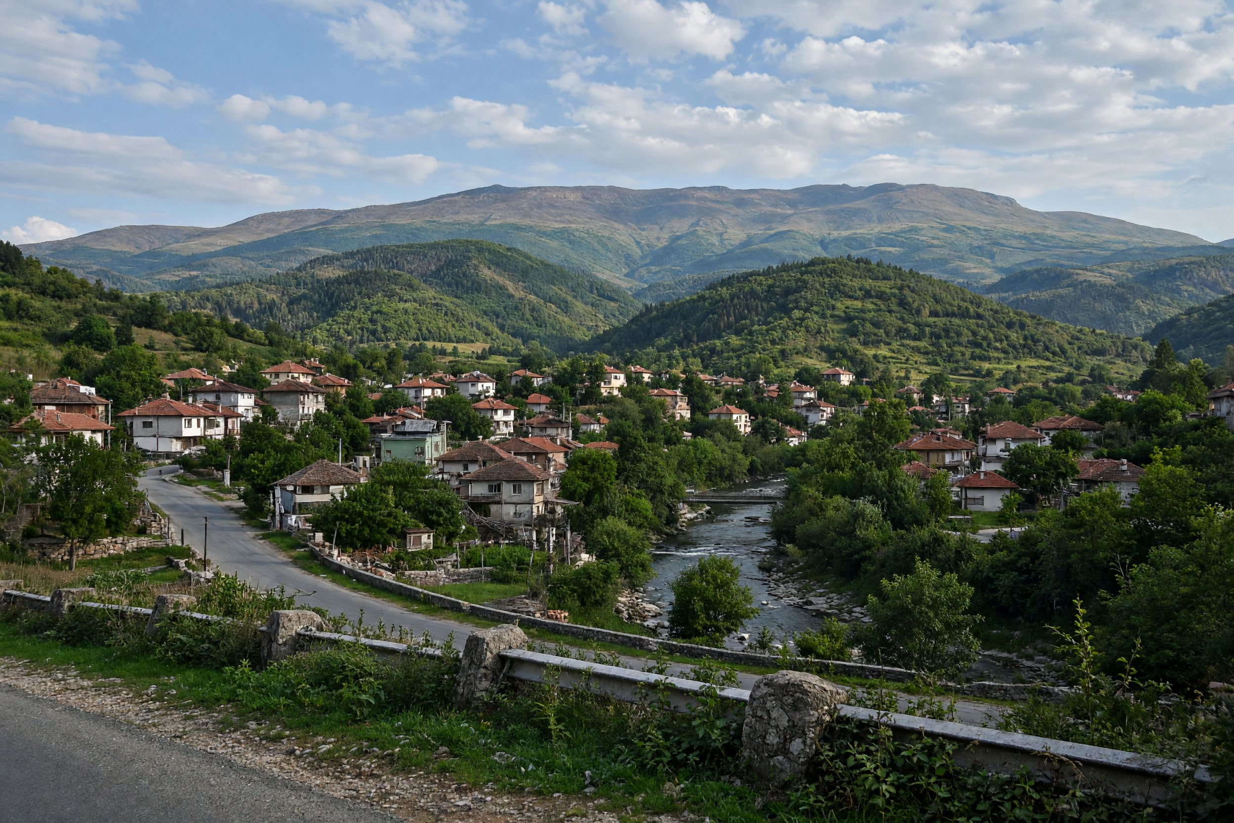 Chuypetlovo