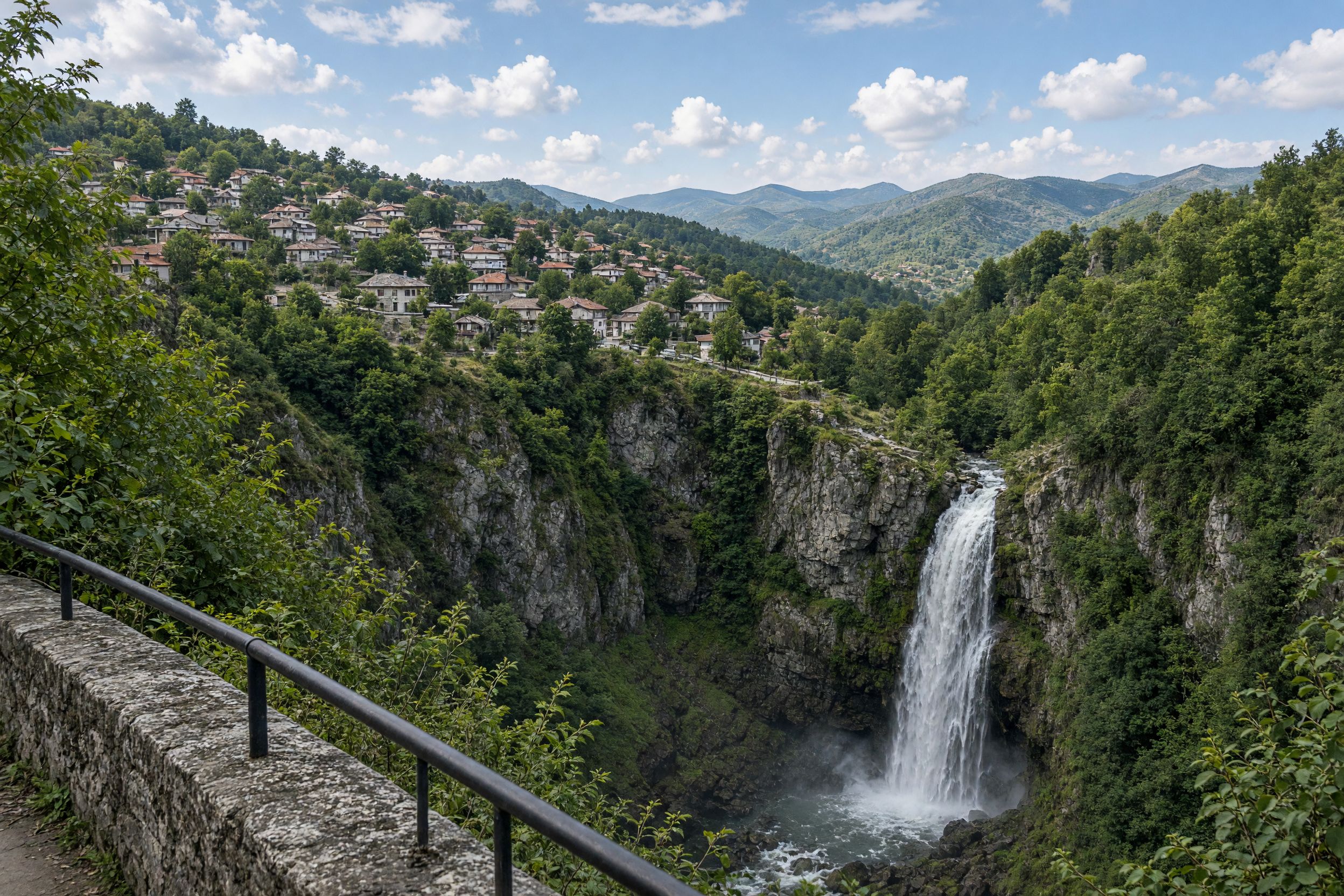 Polska Skakavitsa