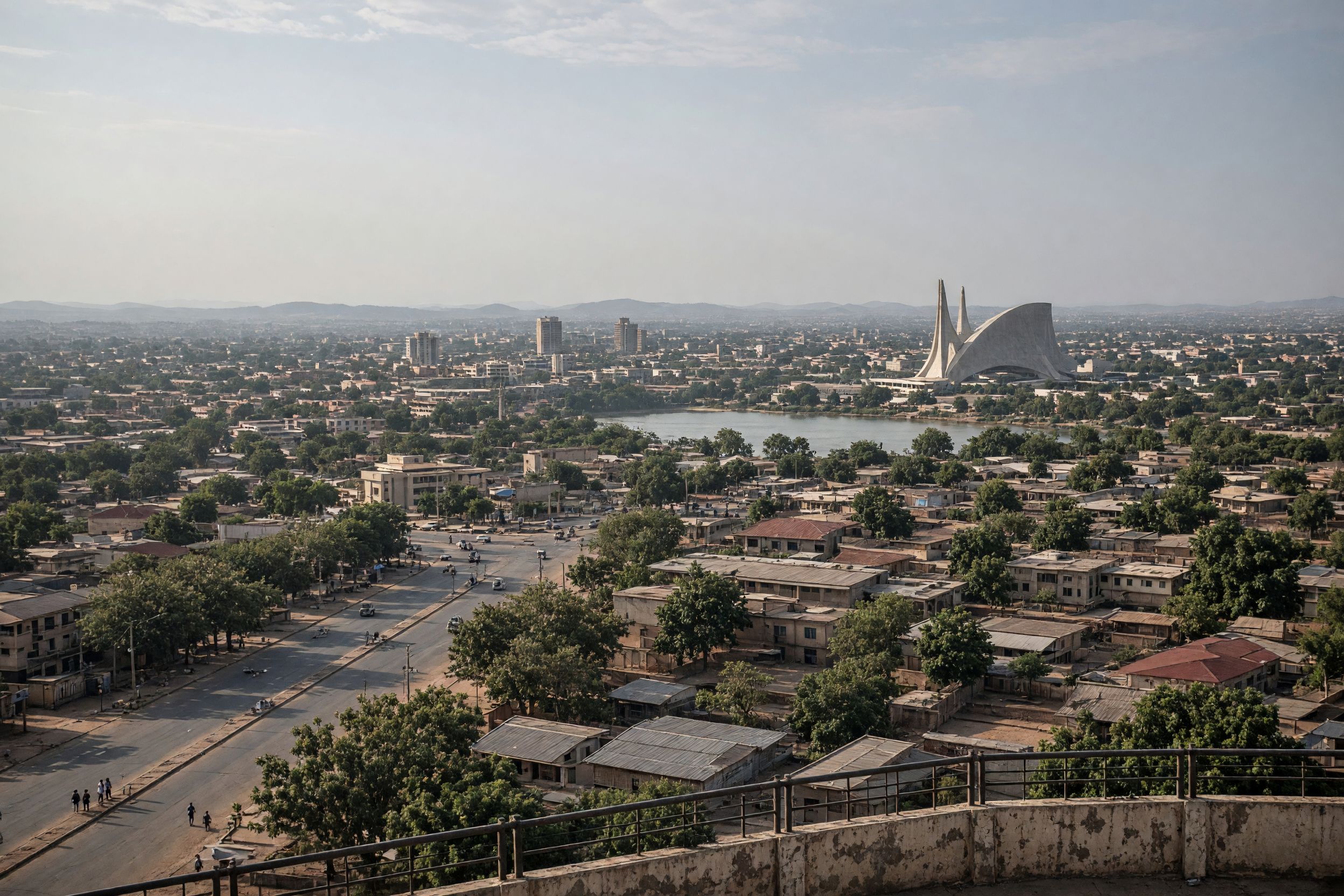 Ouagadougou