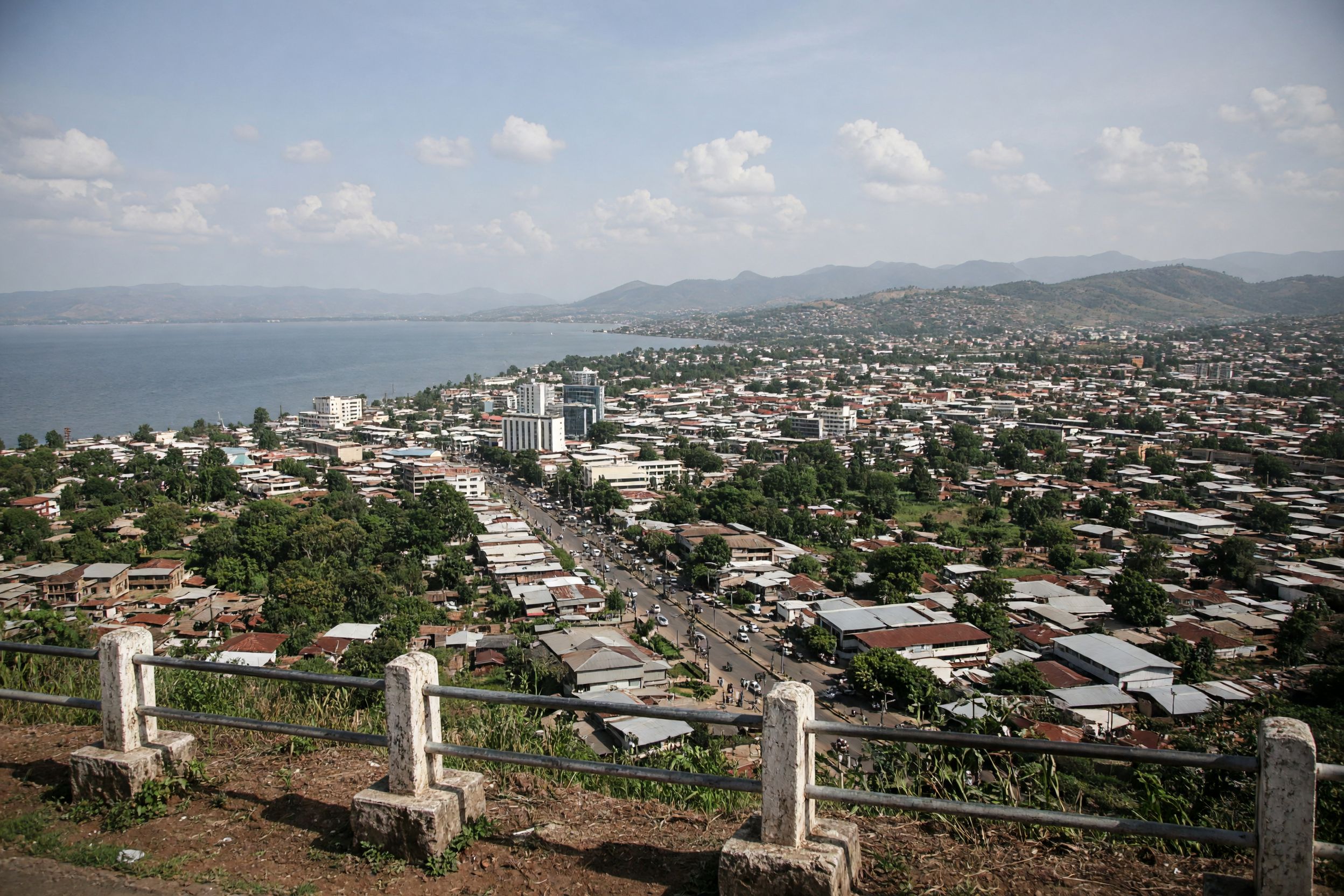 Bujumbura