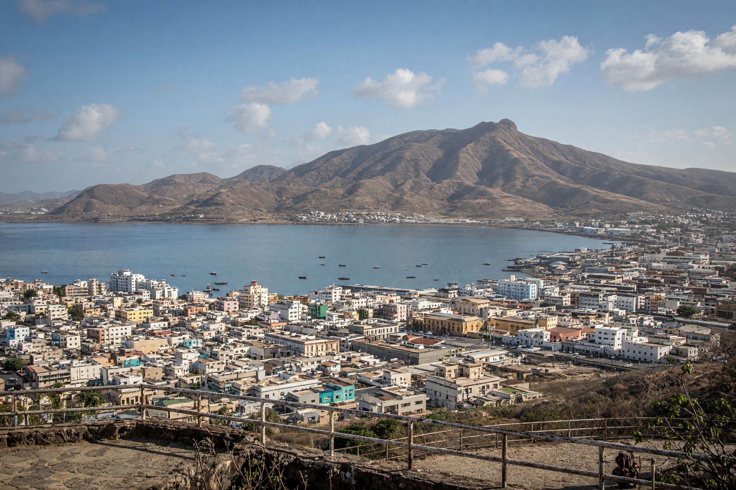 Mindelo