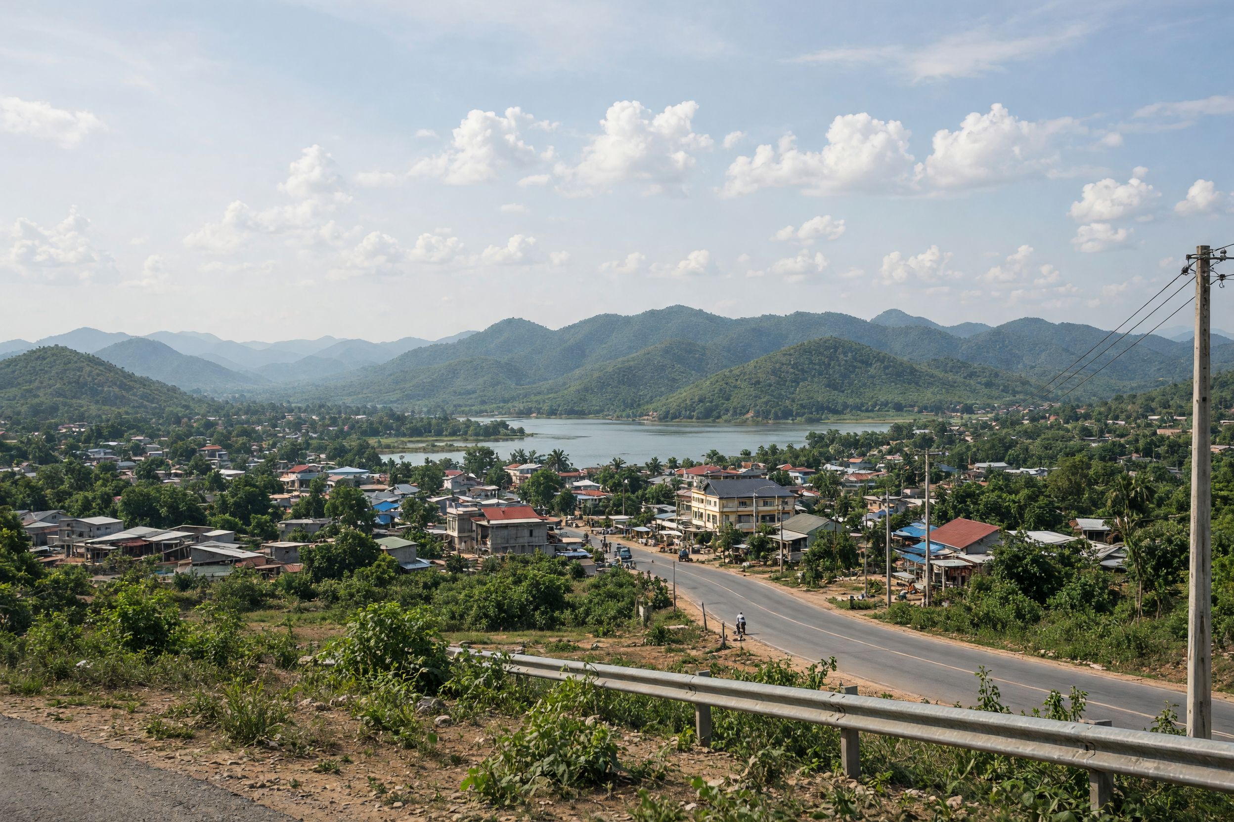 Kampong Seila
