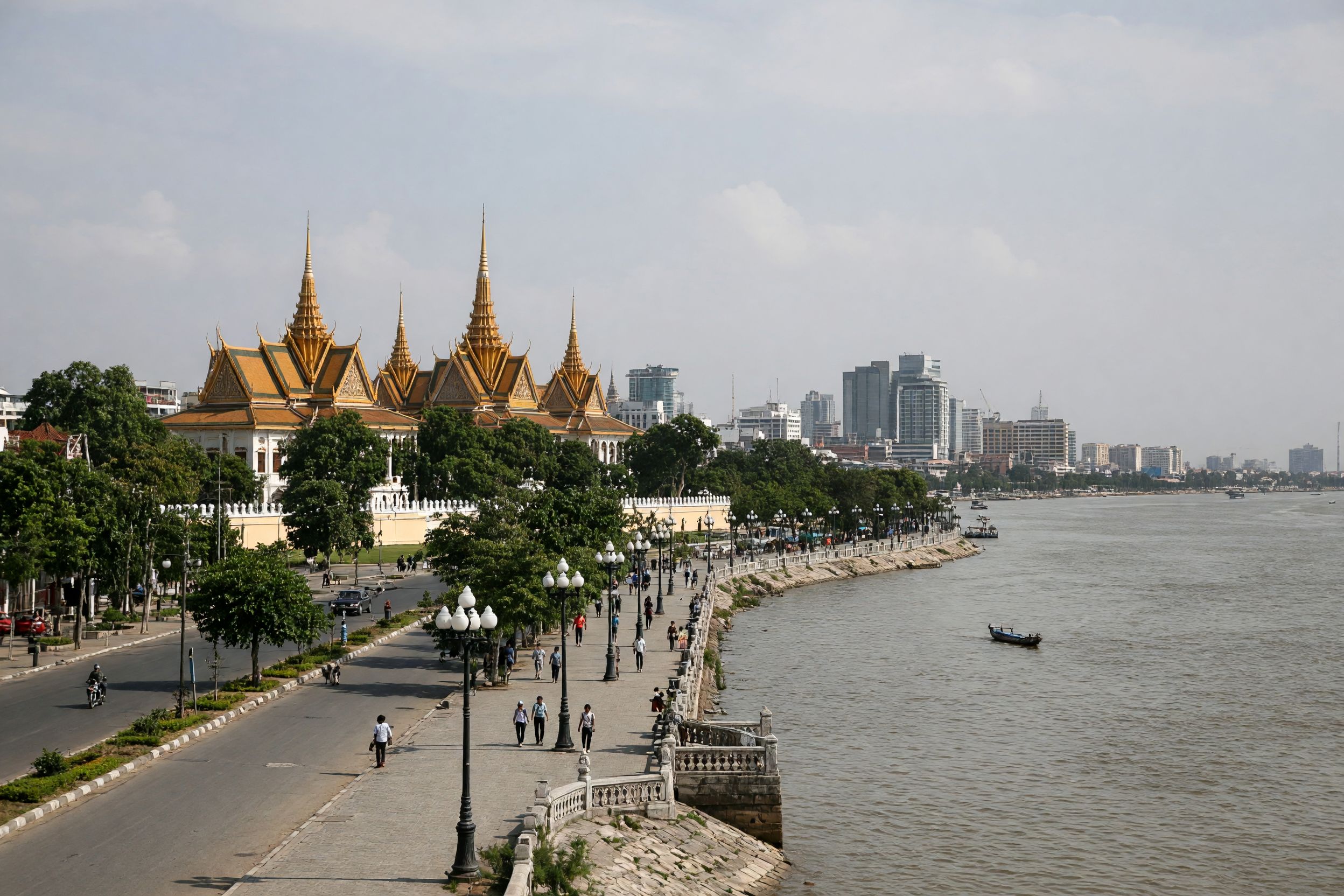 Phnom Penh