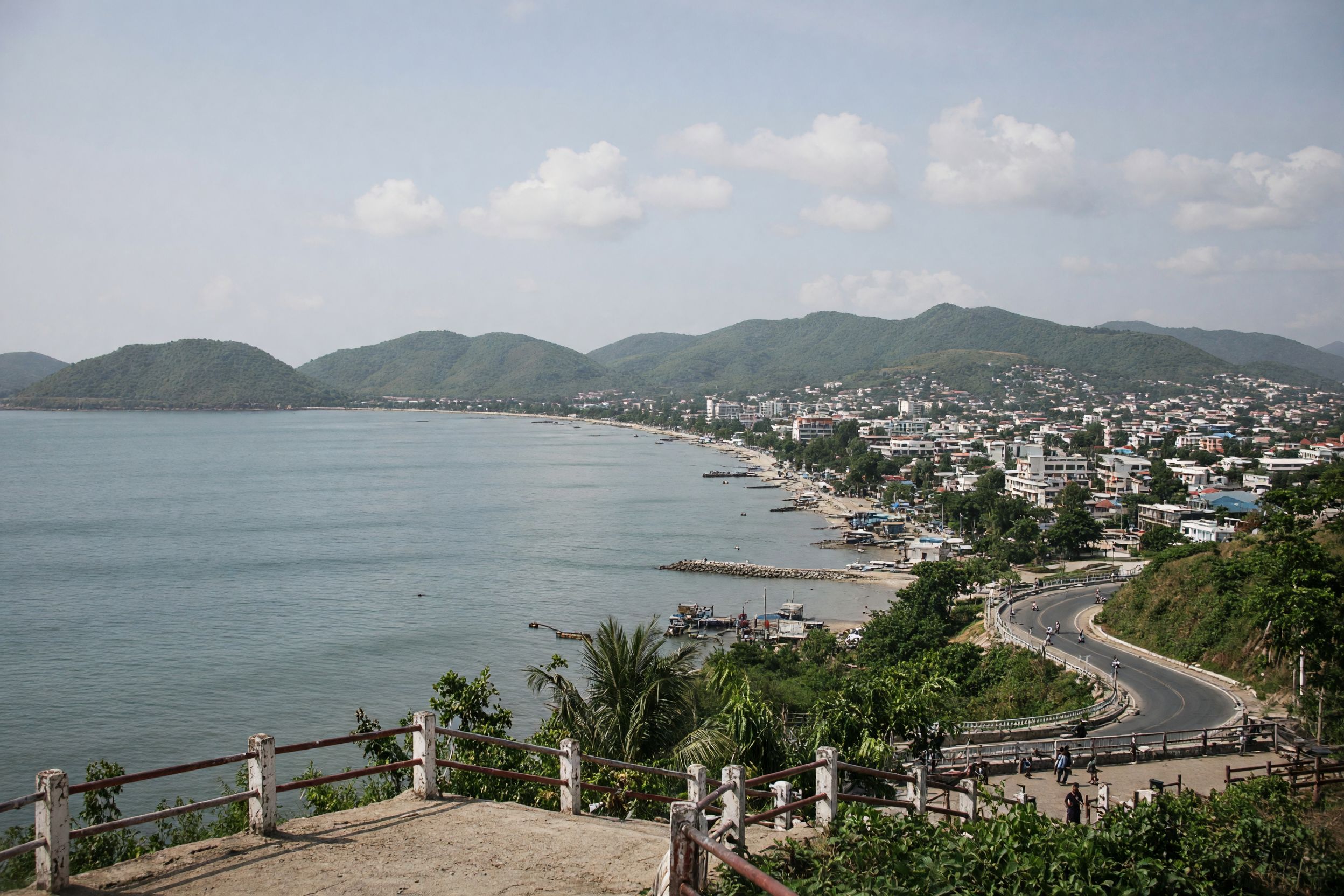 Preah Sihanouk