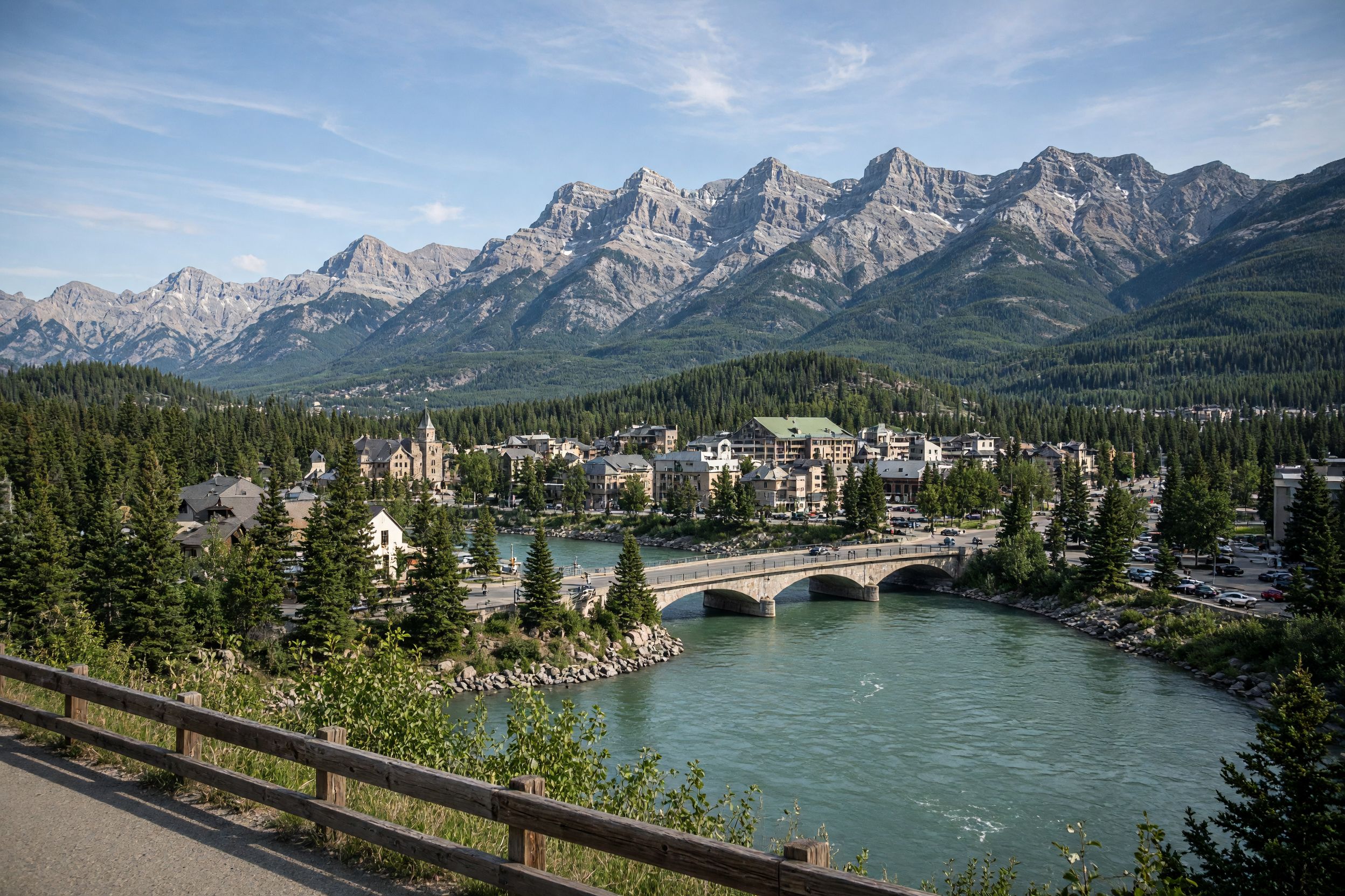 Banff