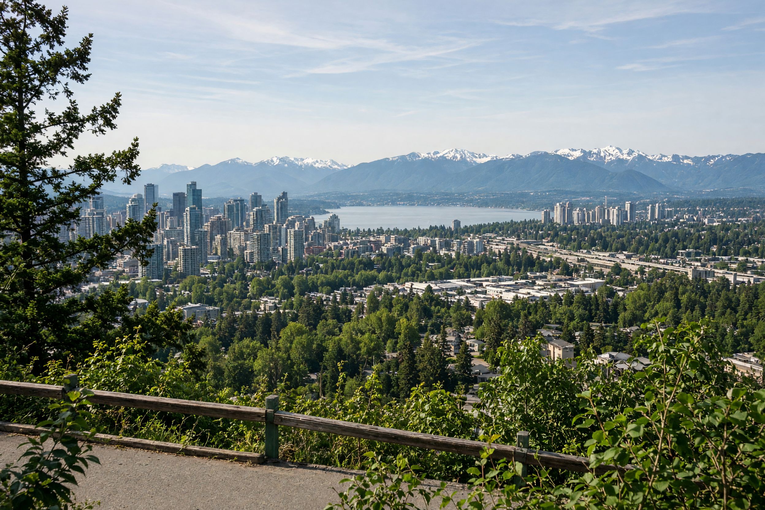 Burnaby