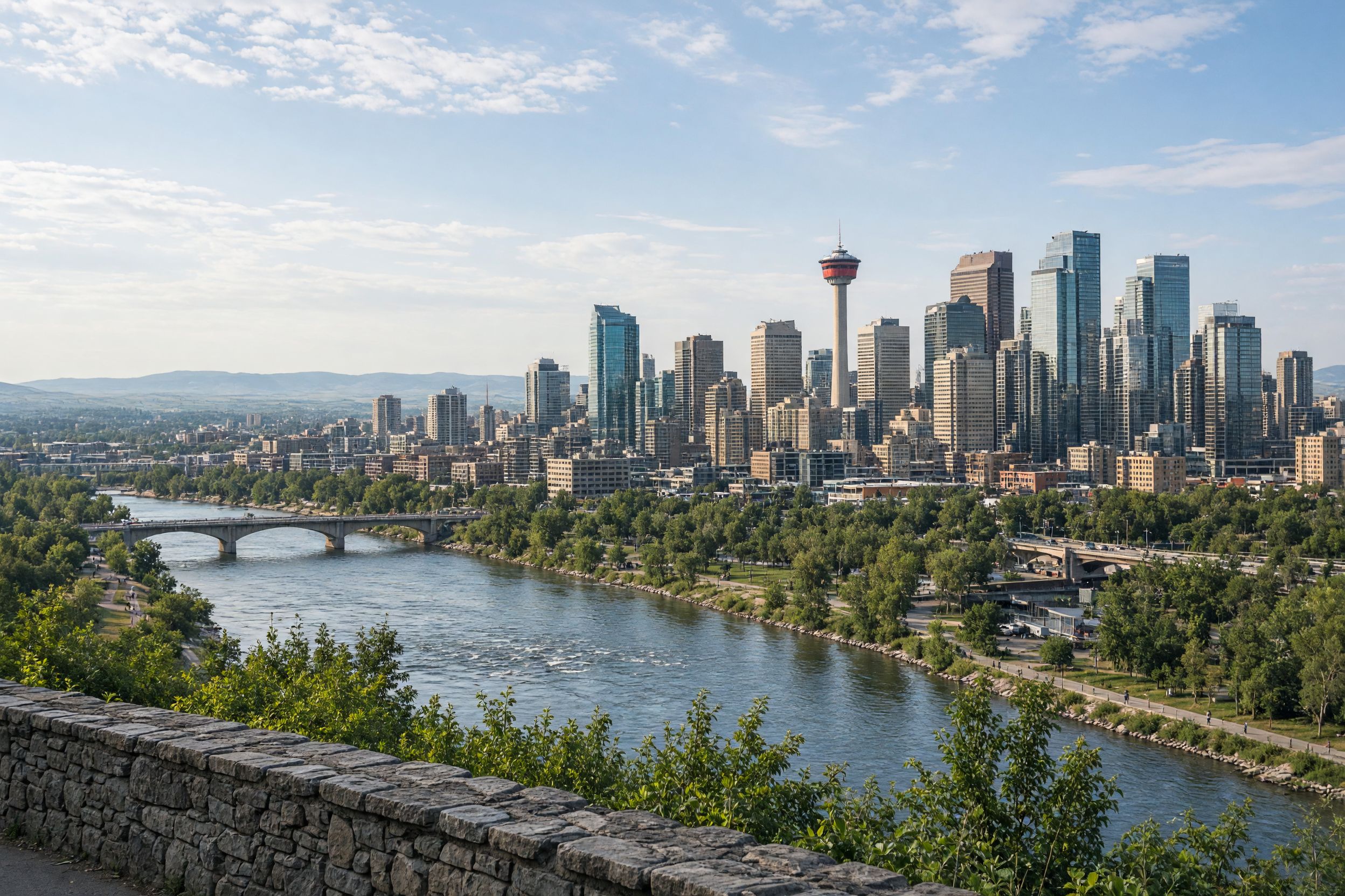Calgary