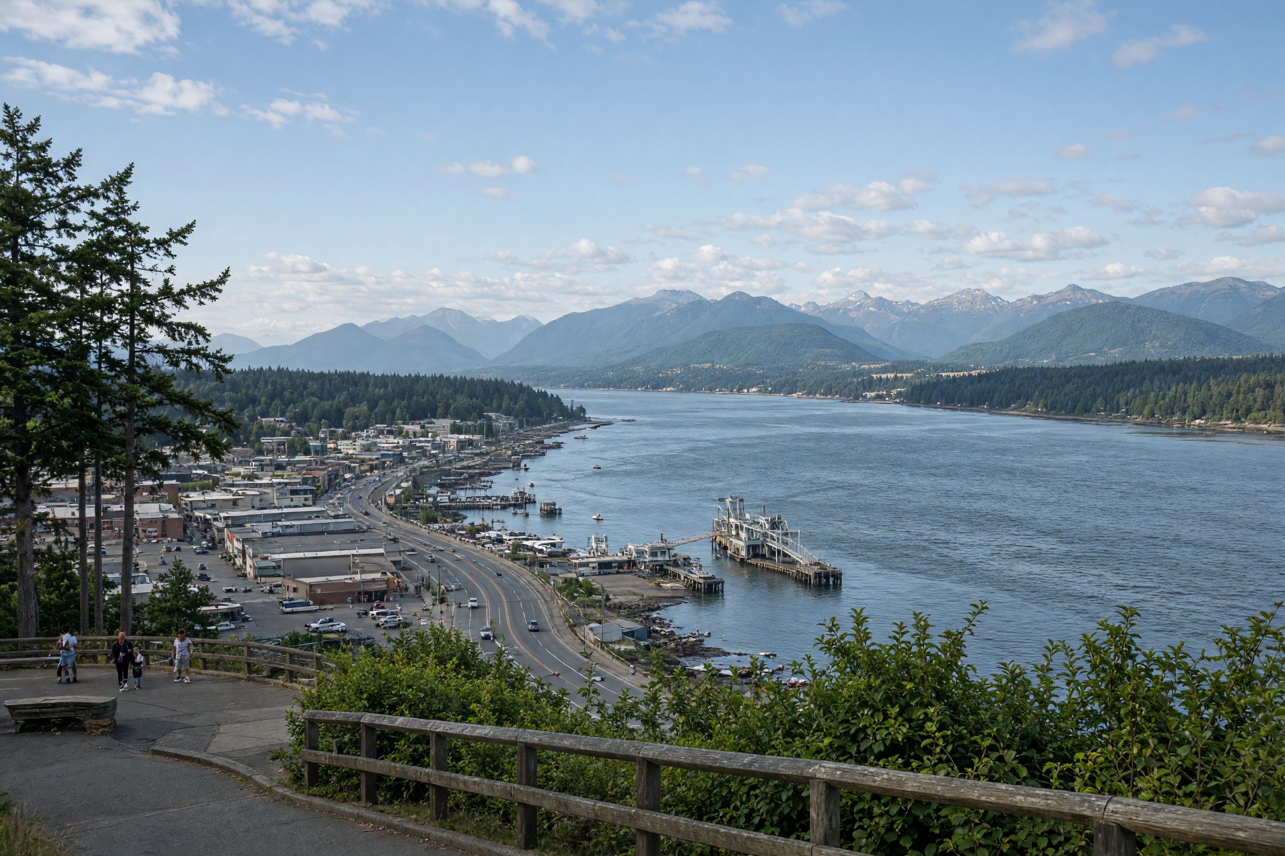 Campbell River