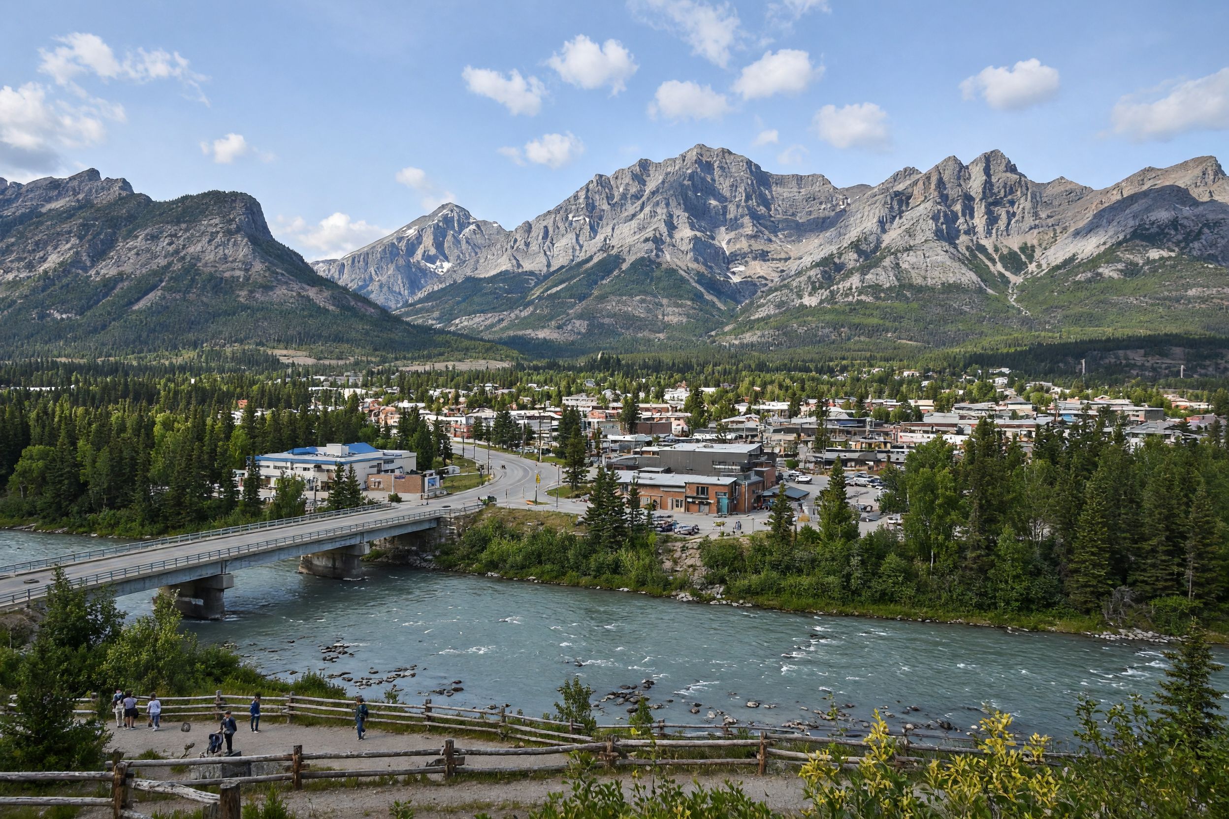 Canmore
