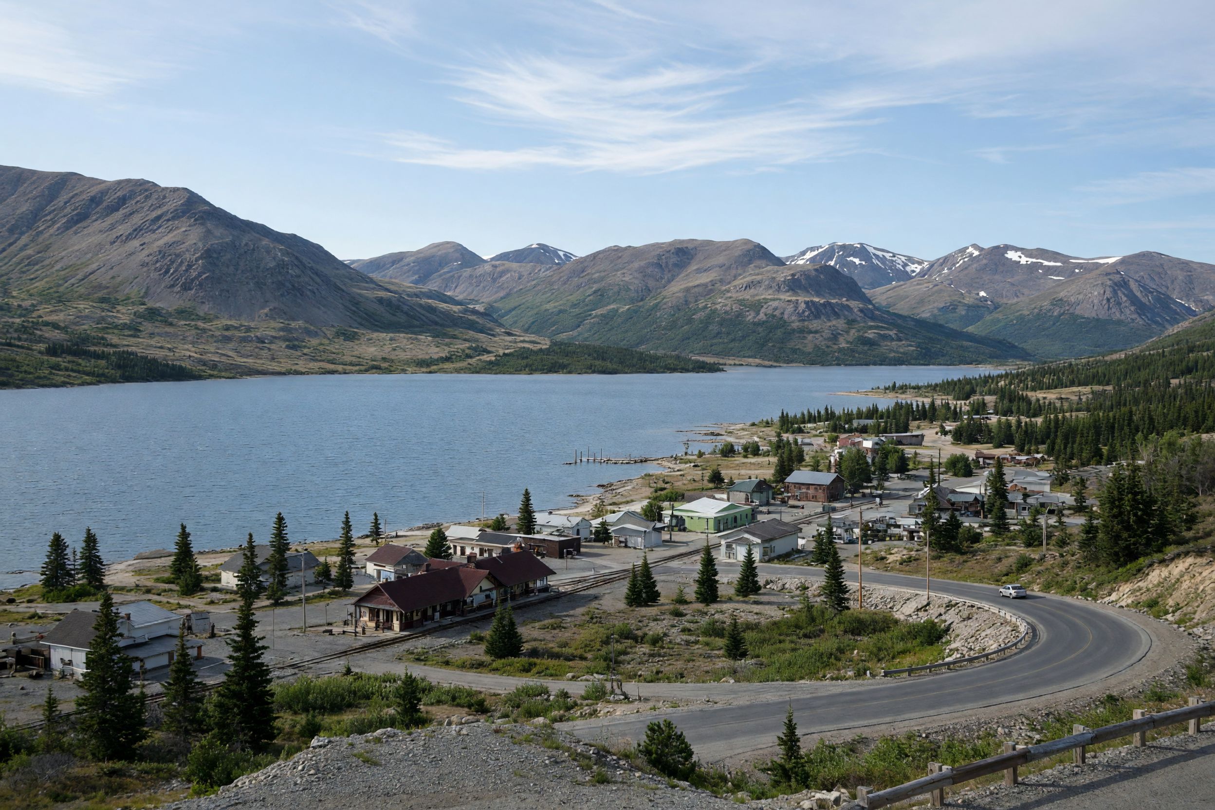 Carcross