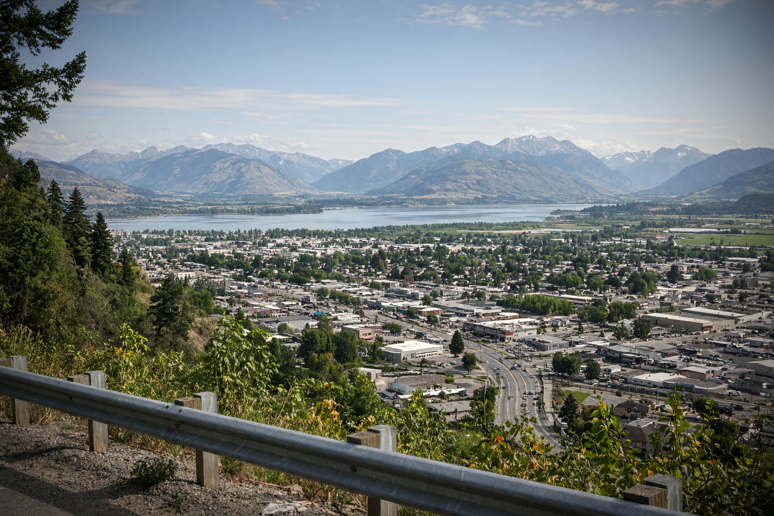 Chilliwack