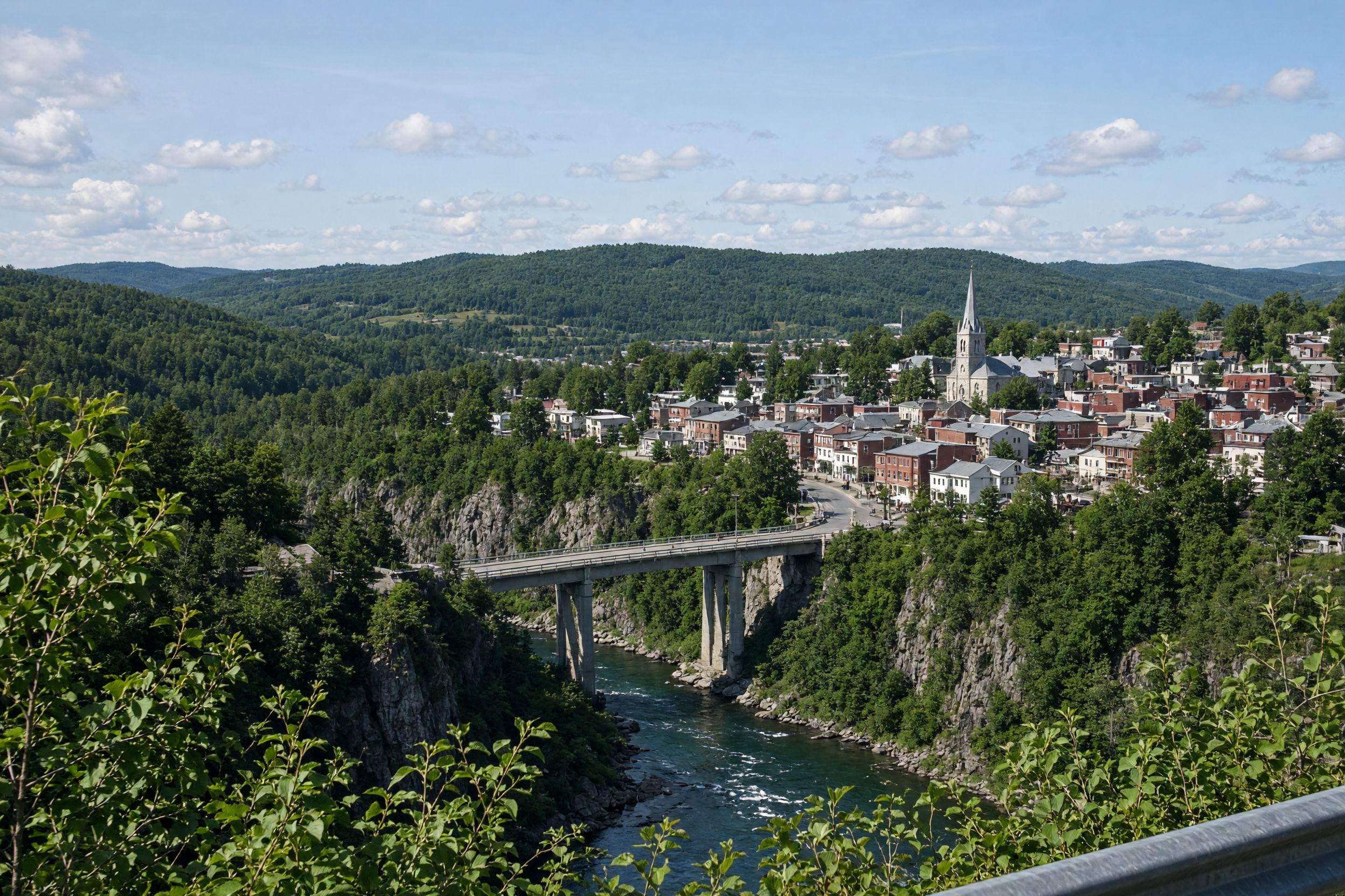 Coaticook